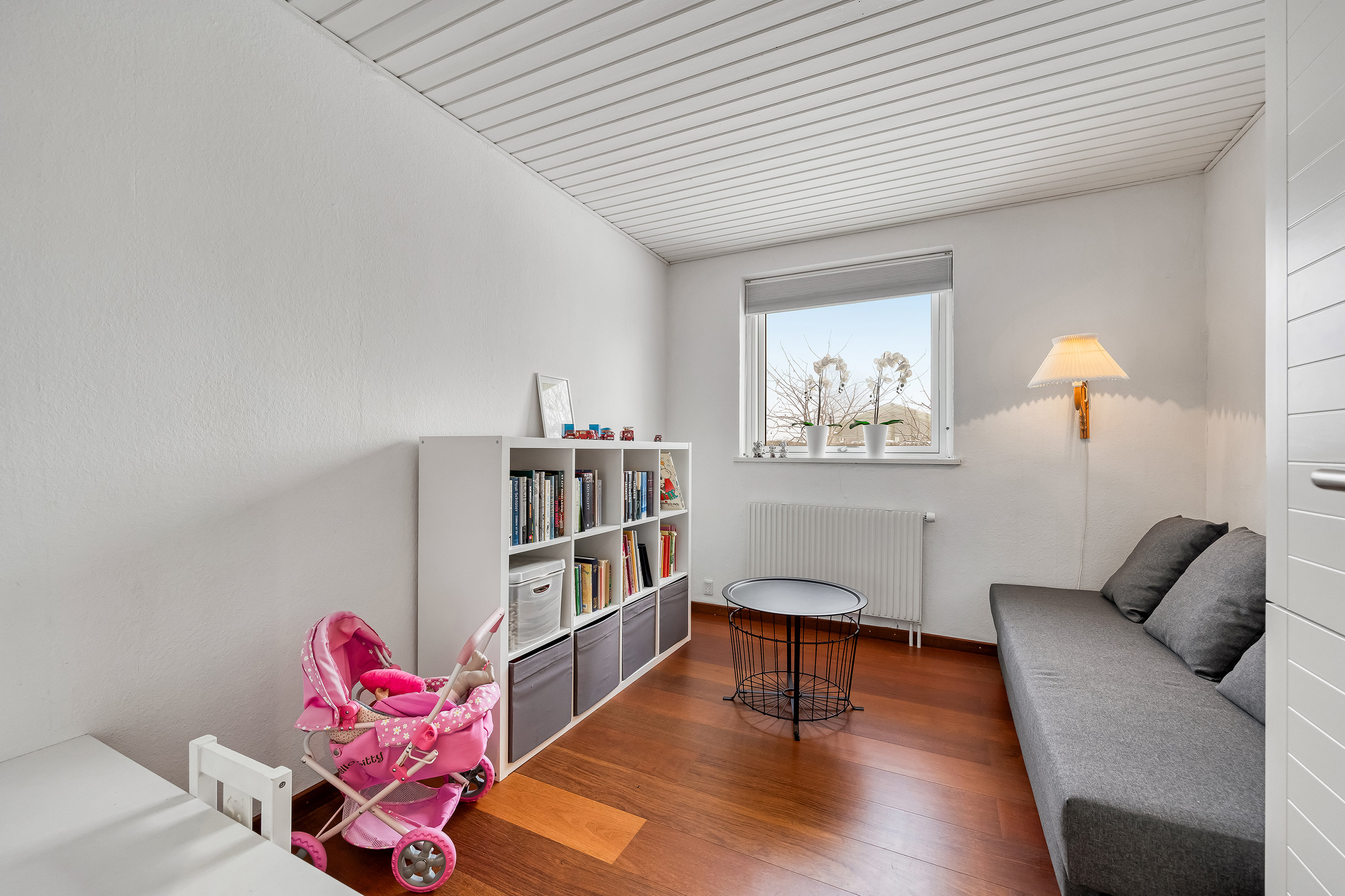 Fremhævet værelse billede i fuldskærmstilstand. Billede af Rytterbakken 3, 3650 Ølstykke