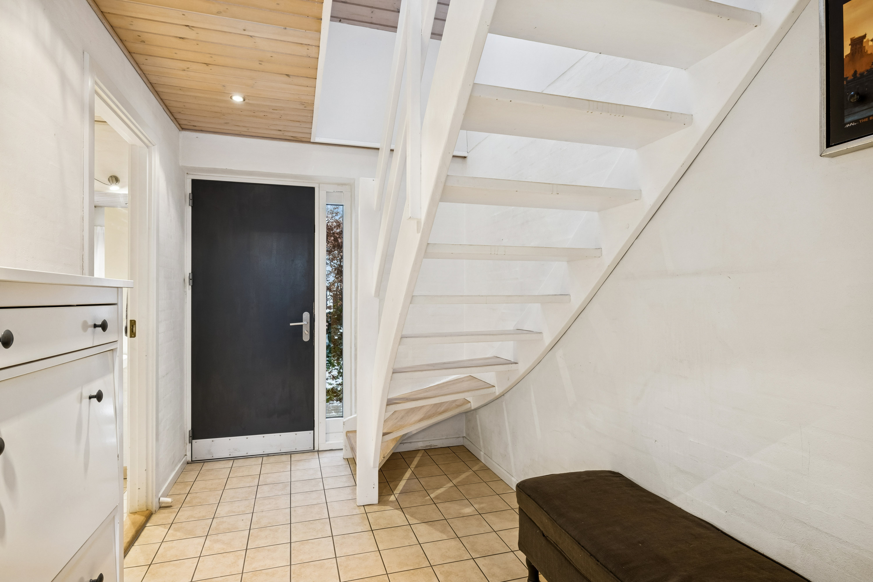 Miniaturebillede 2: badeværelse. Billede af Mælkevejen 7, 8541 Skødstrup