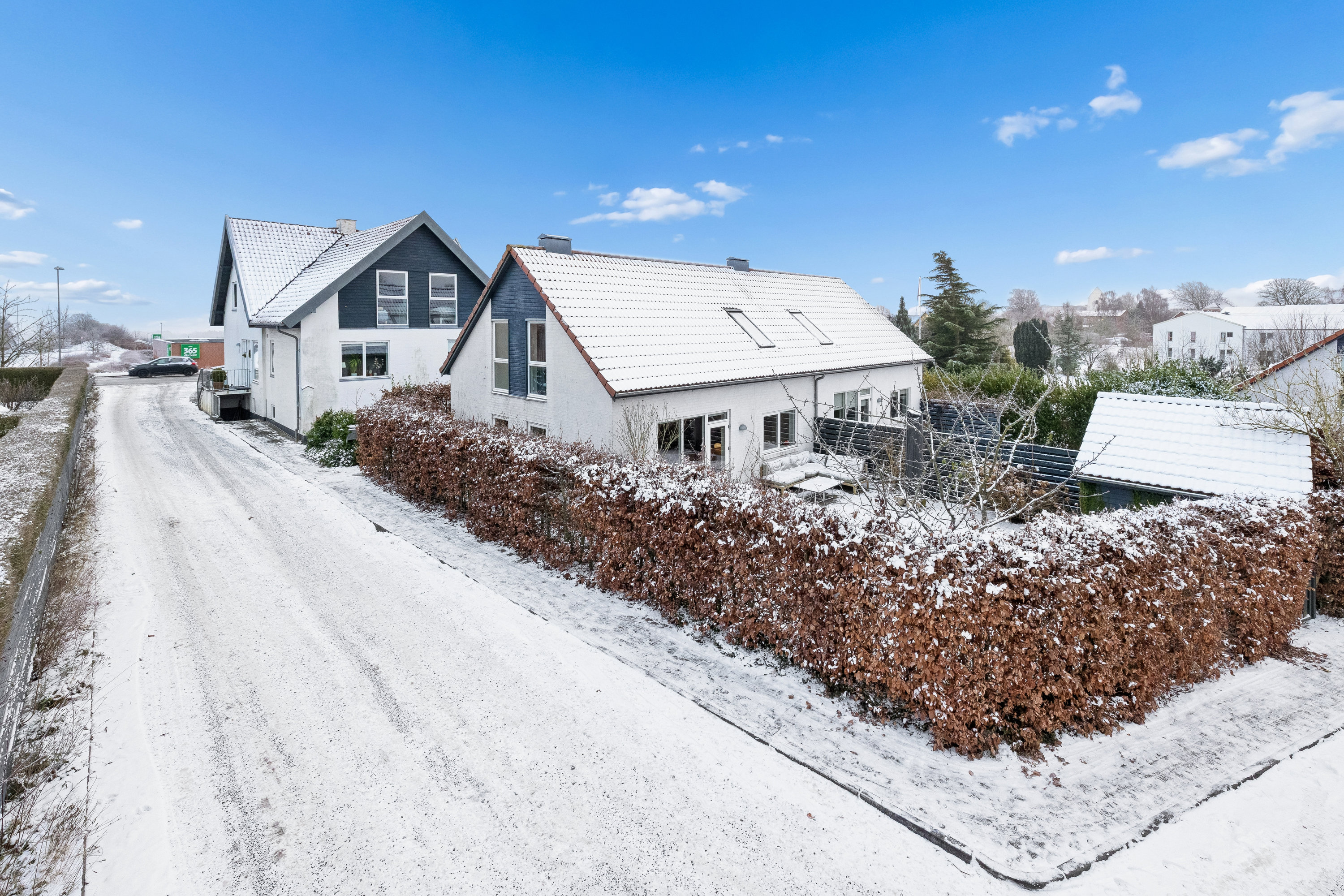 Miniaturebillede 1: andet. Billede af Mælkevejen 7, 8541 Skødstrup