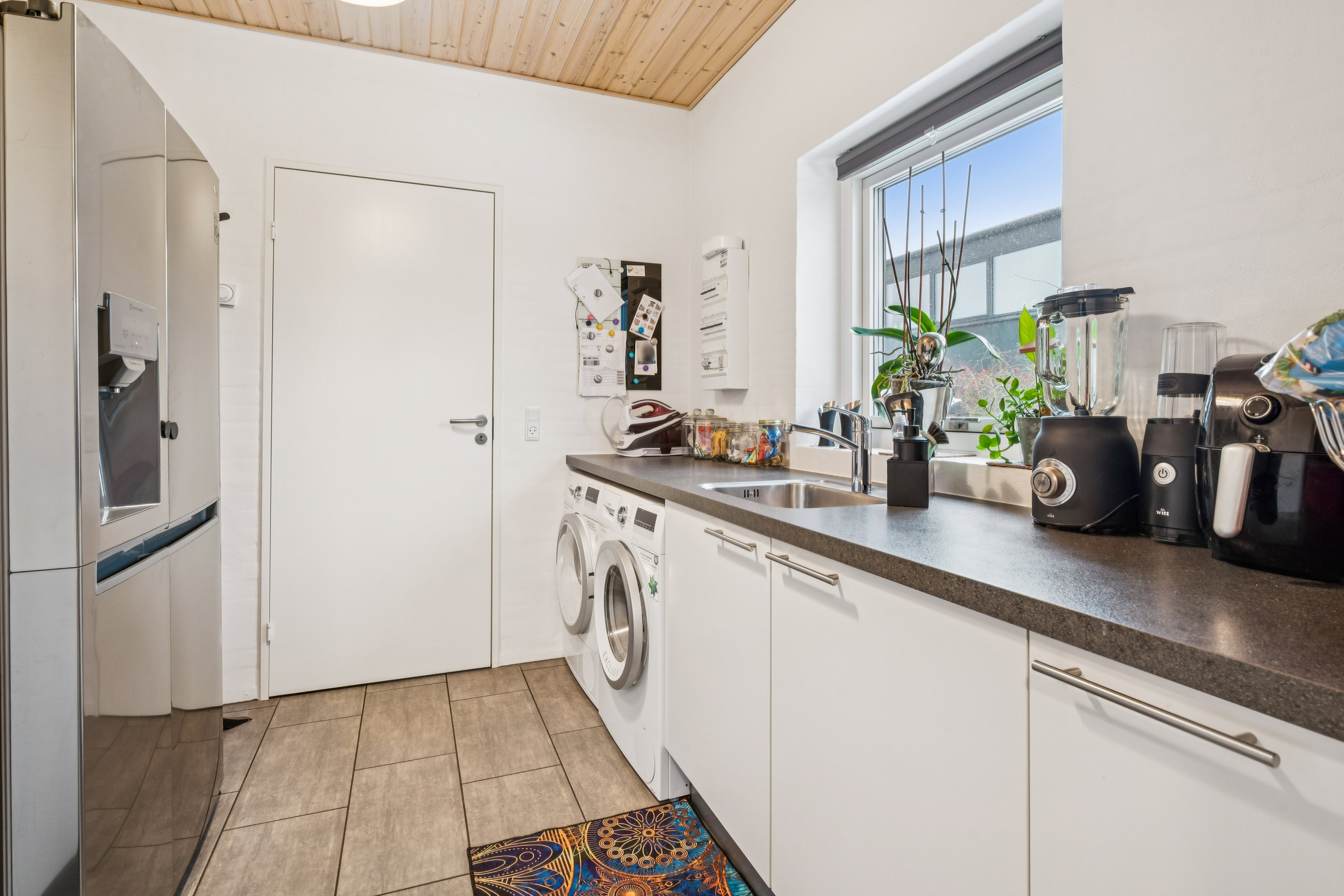 Fremhævet bryggers billede i fuldskærmstilstand. Billede af Strandvangsvej 21, 8250 Egå