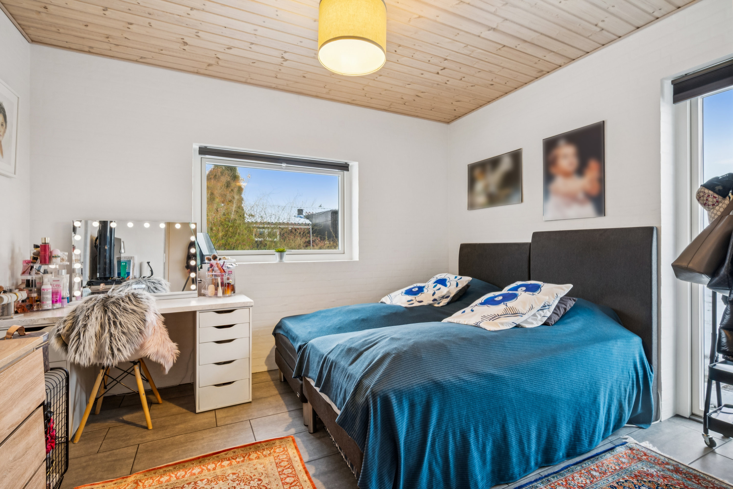 Fremhævet værelse billede i fuldskærmstilstand. Billede af Strandvangsvej 21, 8250 Egå