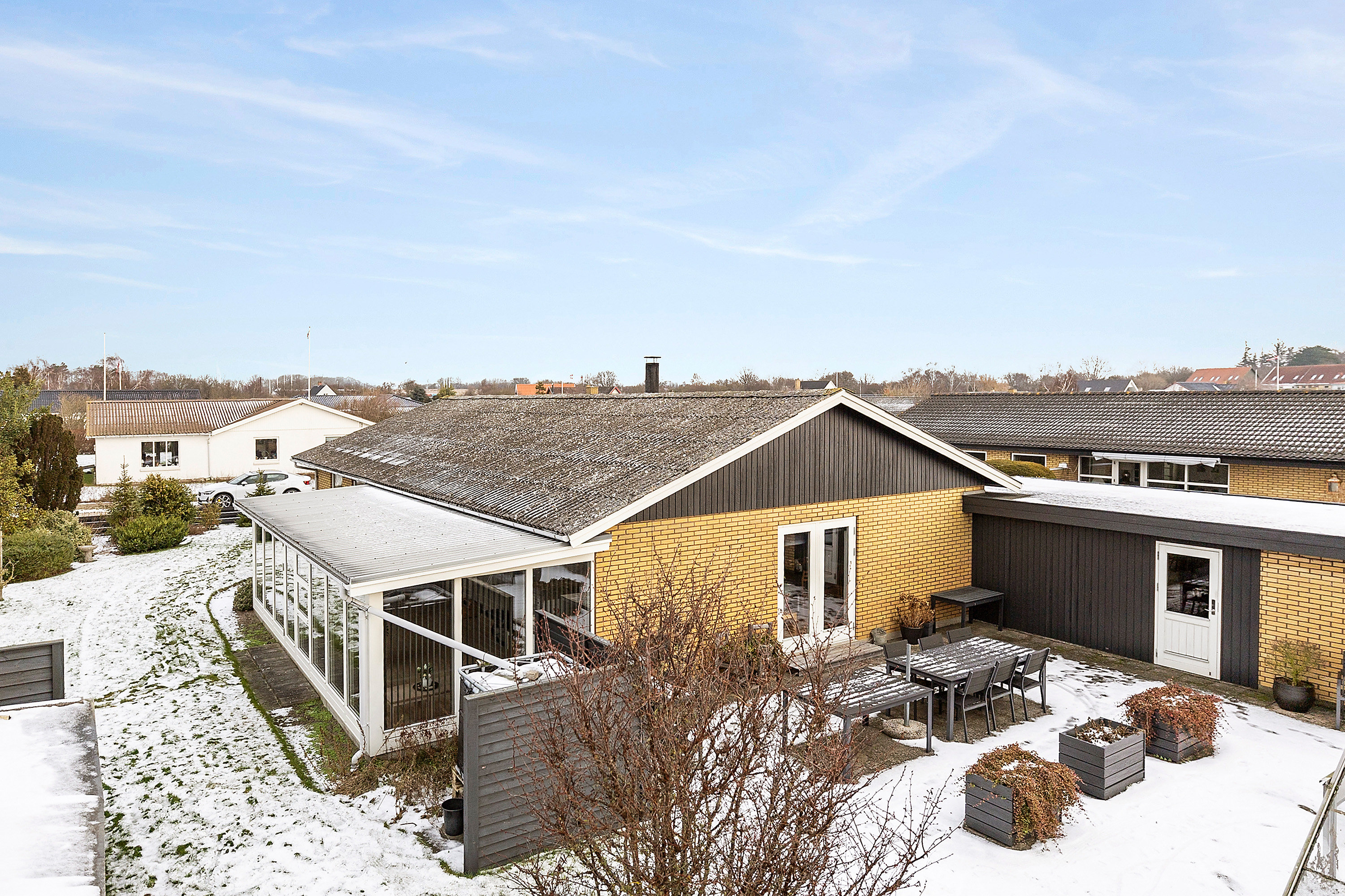 Fremhævet ejendommen billede i fuldskærmstilstand. Billede af Thorsvej 15, 4220 Korsør