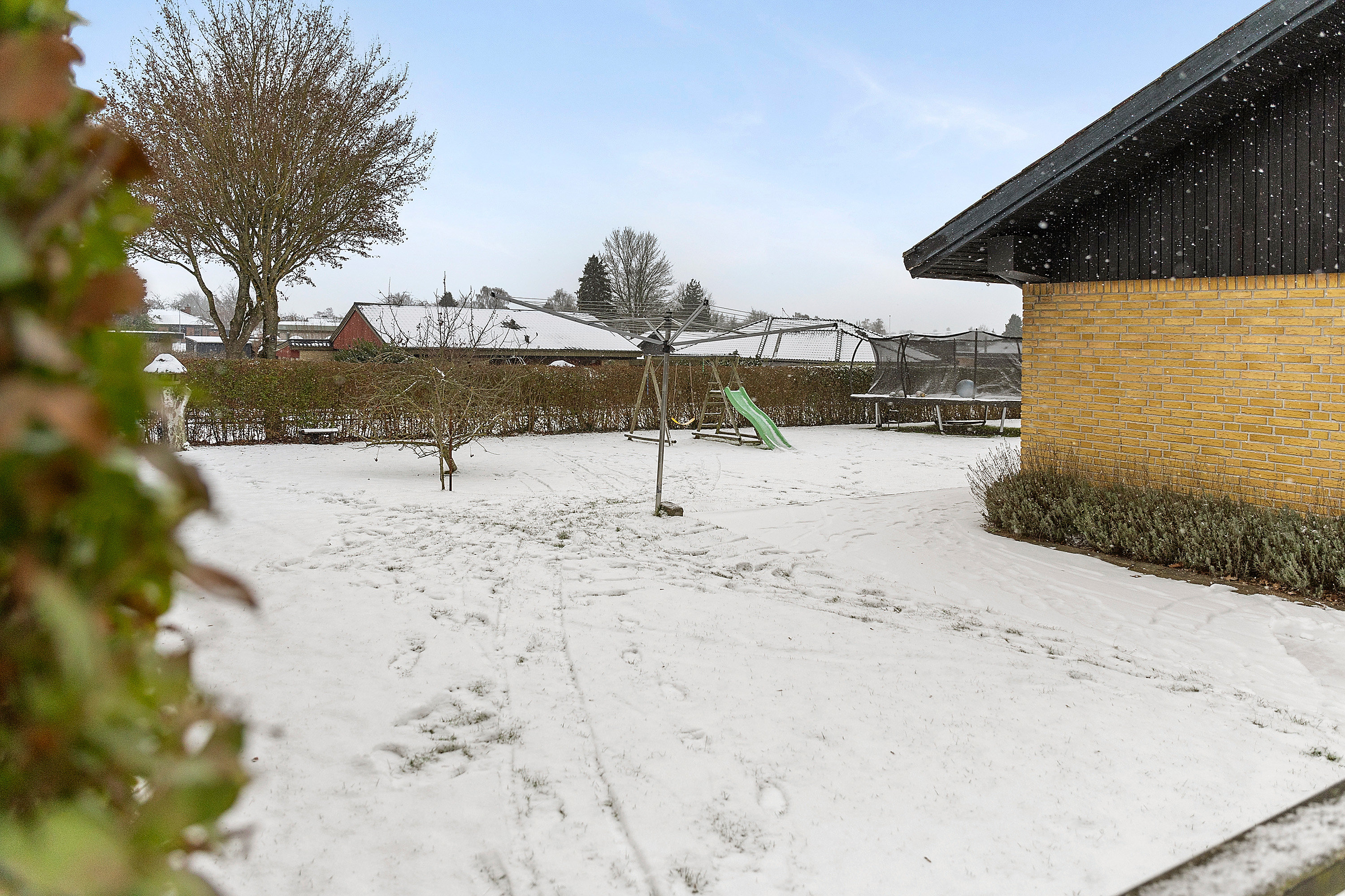 Fremhævet ejendommen billede i fuldskærmstilstand. Billede af Ølunden 17, 5330 Munkebo