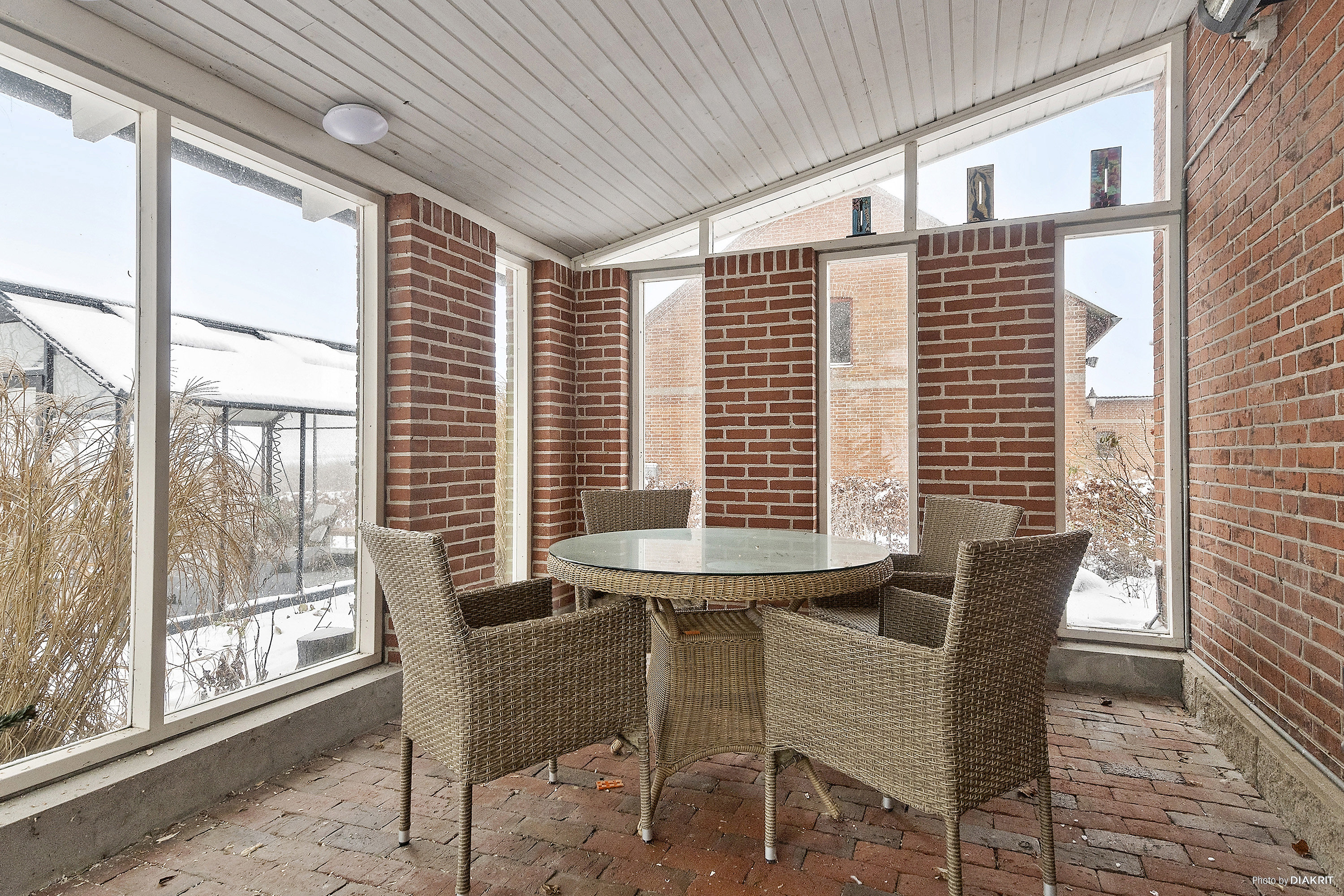 Fremhævet værelse billede i fuldskærmstilstand. Billede af Blichersvej 25, Over Randlev, 8300 Odder