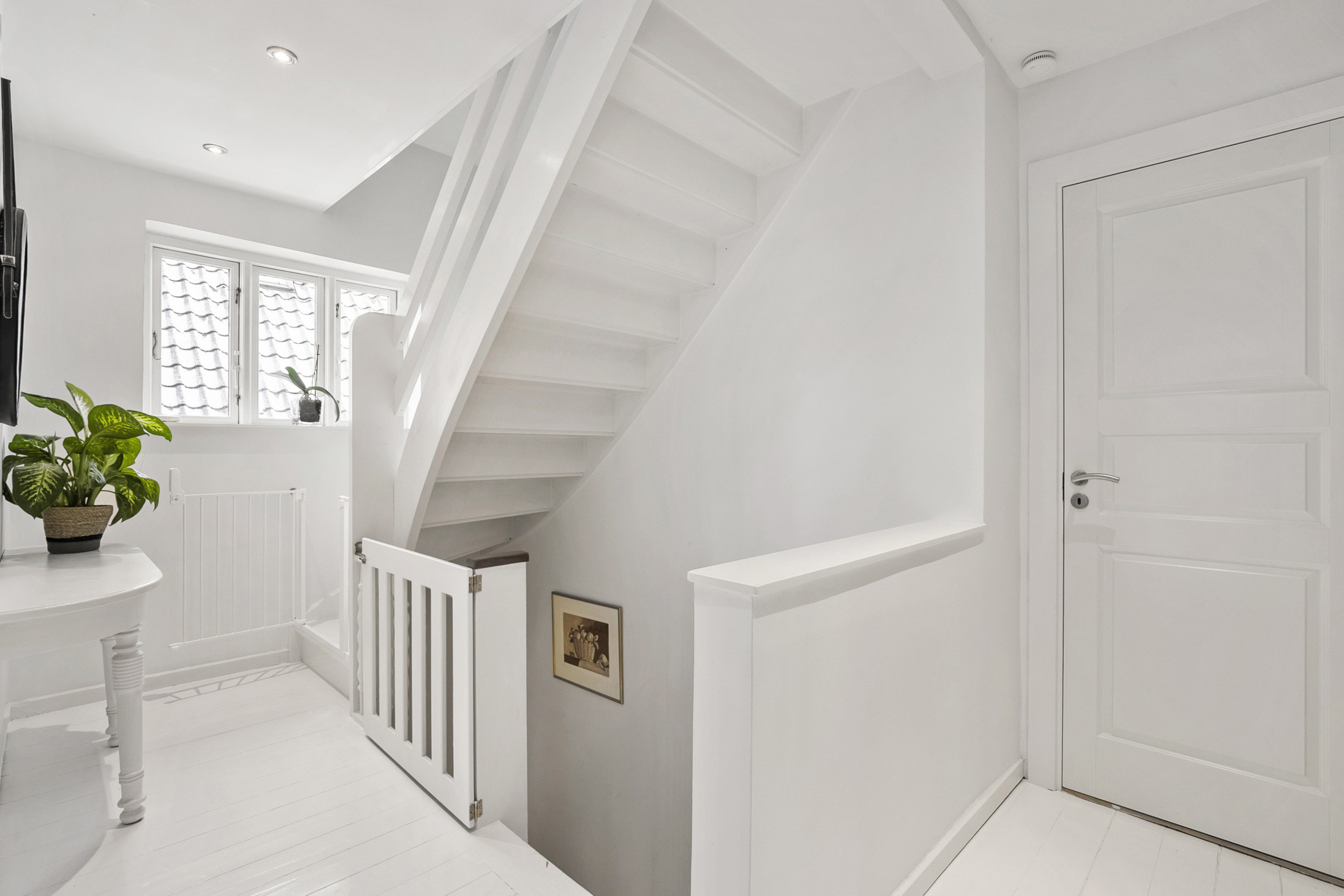 Fremhævet værelse billede i fuldskærmstilstand. Billede af Helsingborggade 27, 5000 Odense C