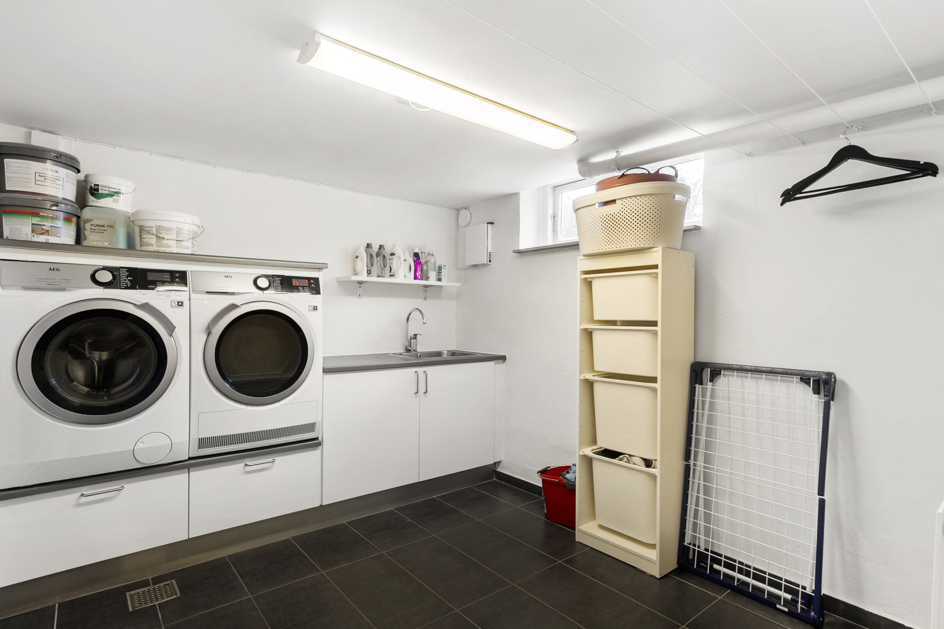 Fremhævet værelse billede i fuldskærmstilstand. Billede af Helsingborggade 27, 5000 Odense C