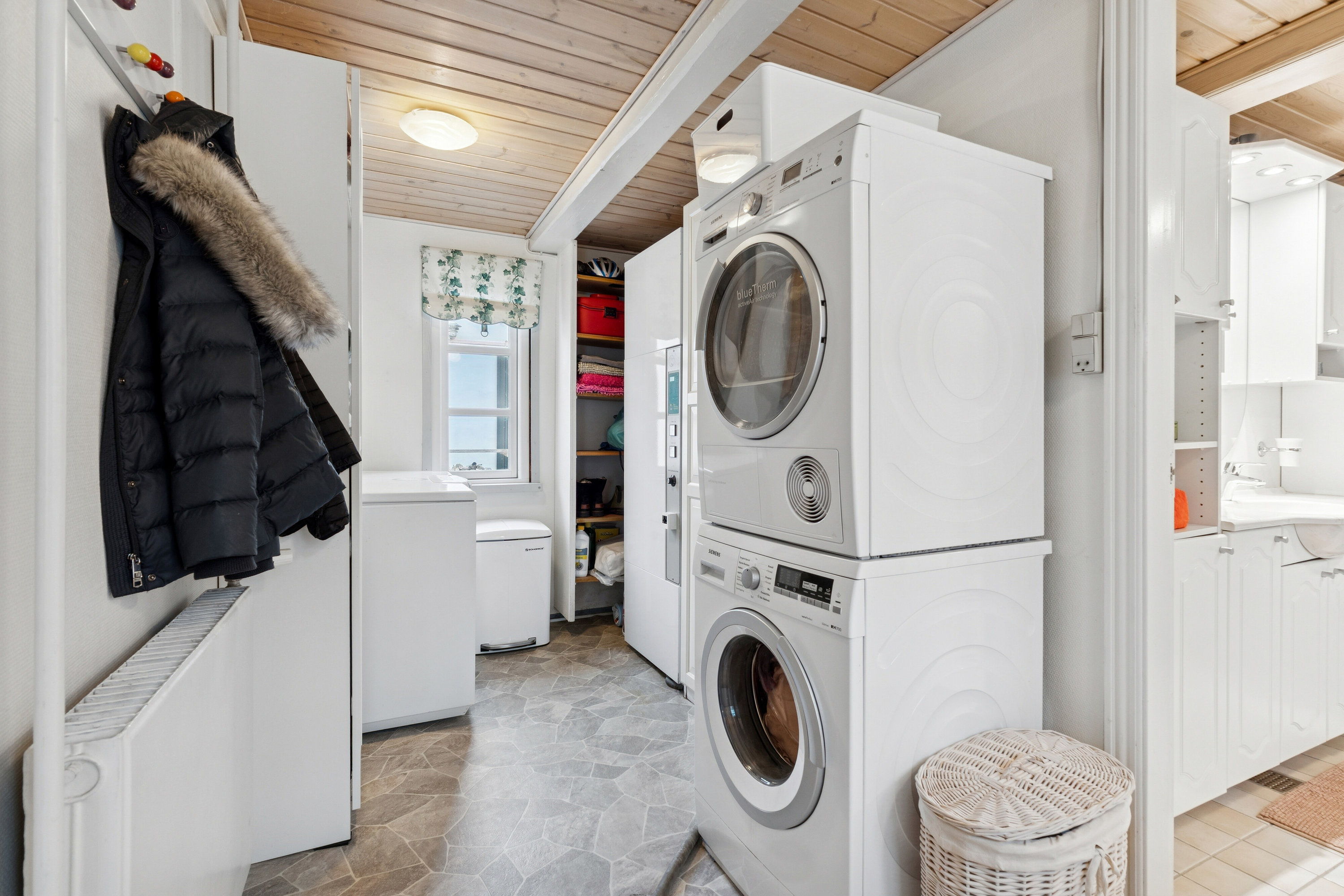 Fremhævet bryggers billede i fuldskærmstilstand. Billede af Strandhuse 44, 5600 Faaborg