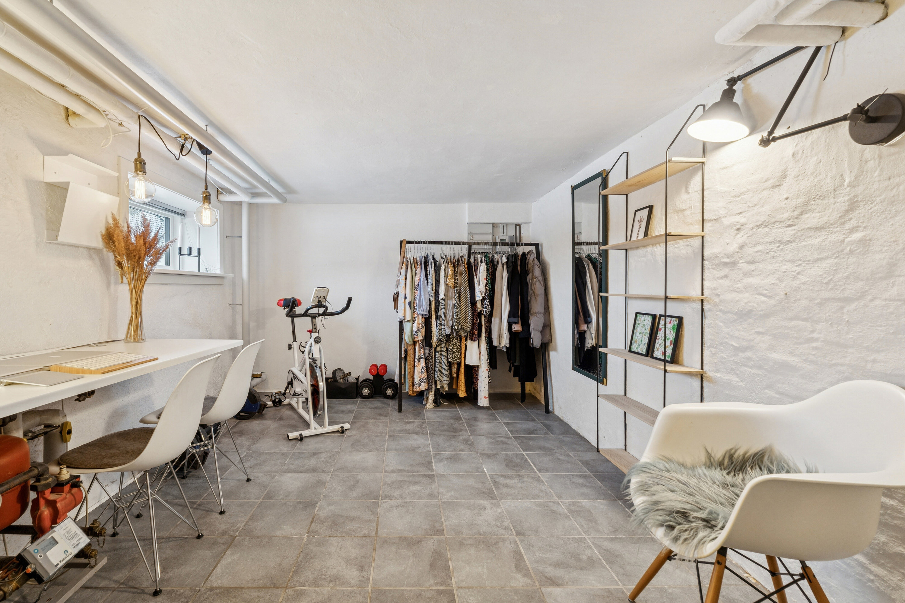 Fremhævet lager billede i fuldskærmstilstand. Billede af Margrethelundsvej 1, 5700 Svendborg