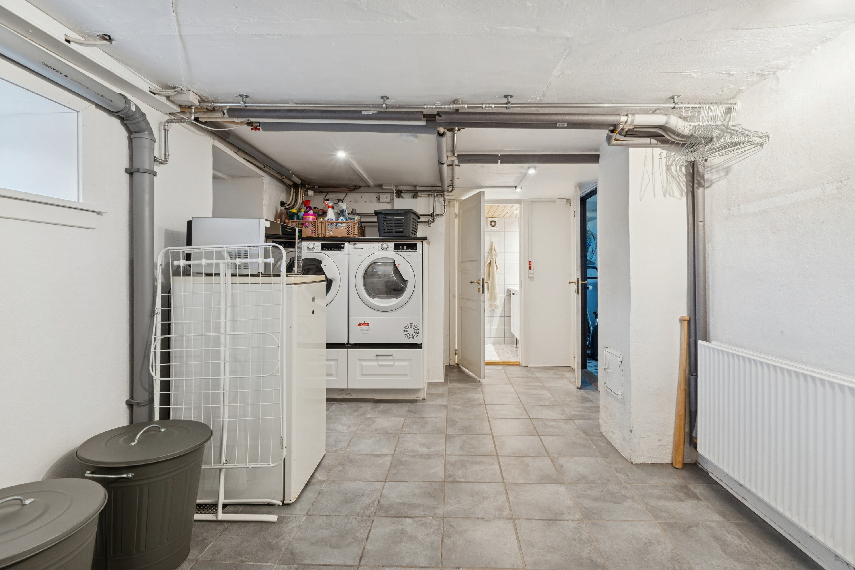 Fremhævet bryggers billede i fuldskærmstilstand. Billede af Margrethelundsvej 1, 5700 Svendborg