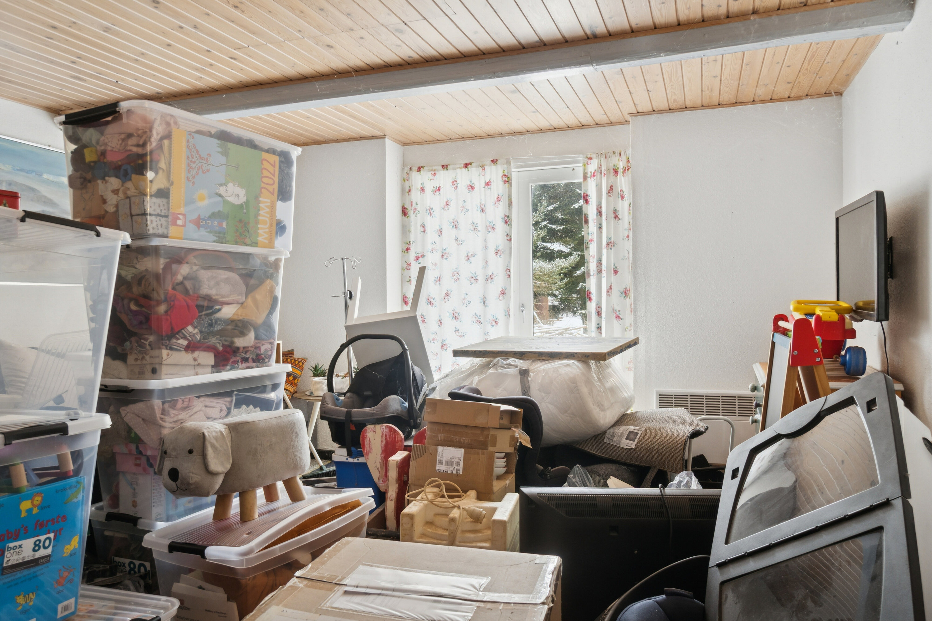 Fremhævet udbygning billede i fuldskærmstilstand. Billede af Nederlandsvej 12, Gelsted, 4160 Herlufmagle