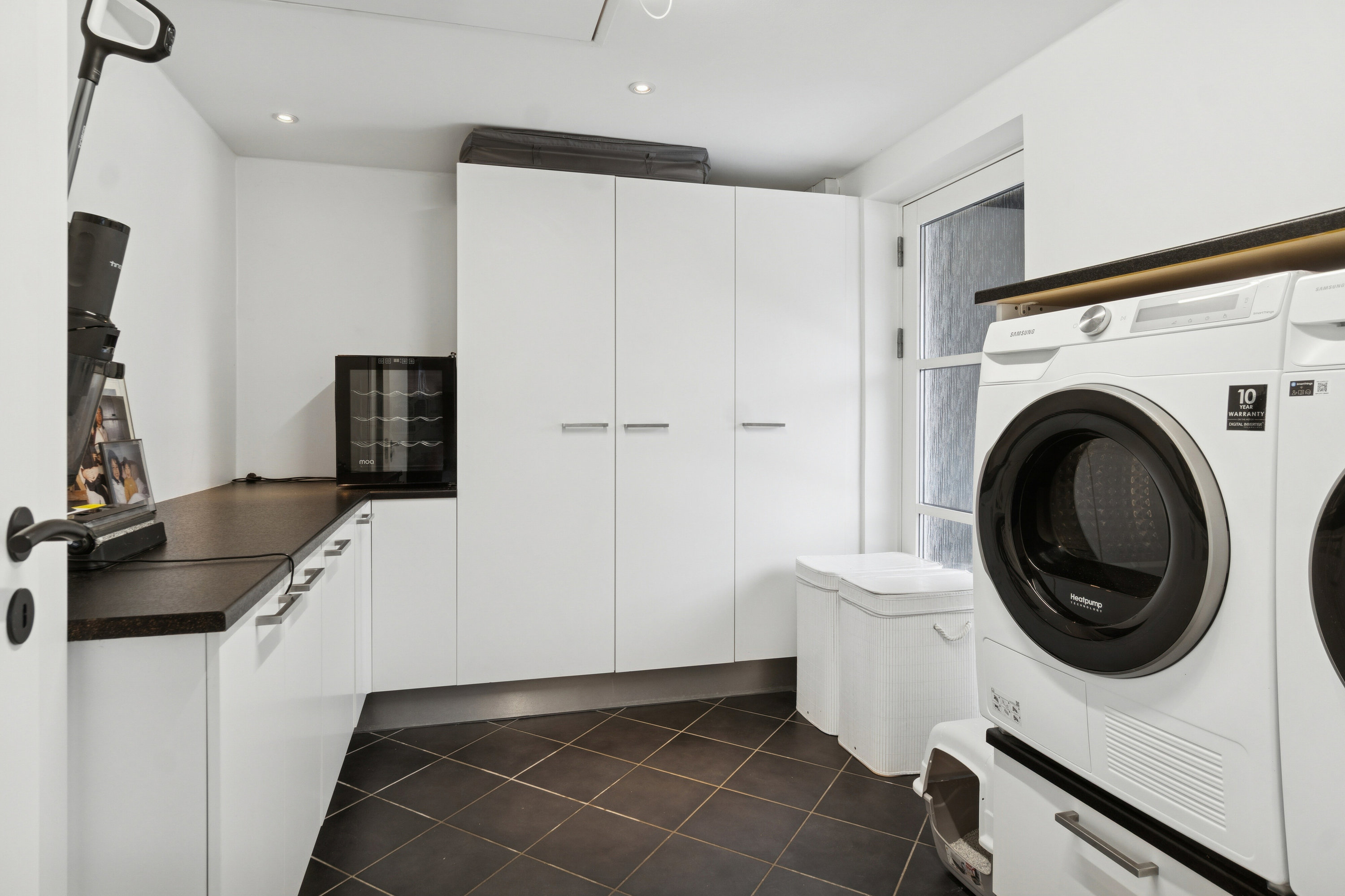 Fremhævet bryggers billede i fuldskærmstilstand. Billede af Rævebakken 17, 4400 Kalundborg