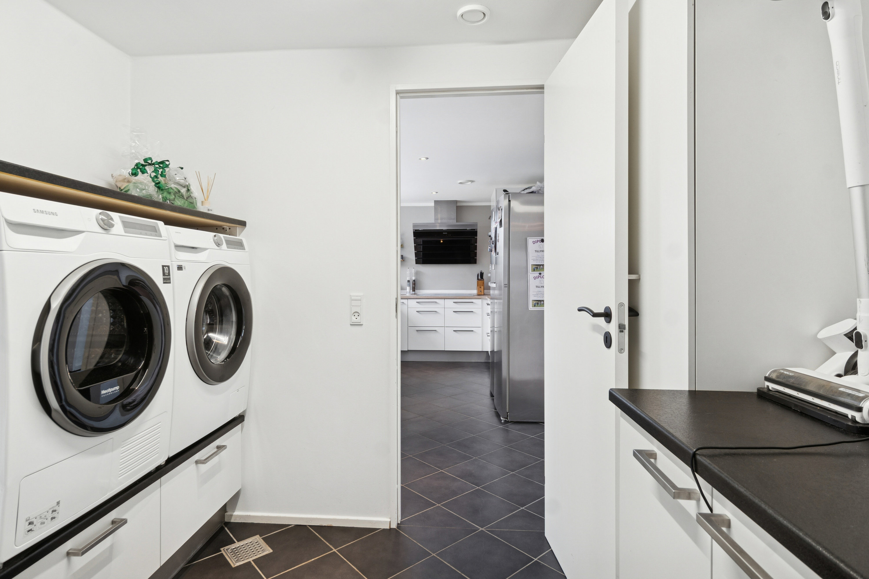 Fremhævet bryggers billede i fuldskærmstilstand. Billede af Rævebakken 17, 4400 Kalundborg