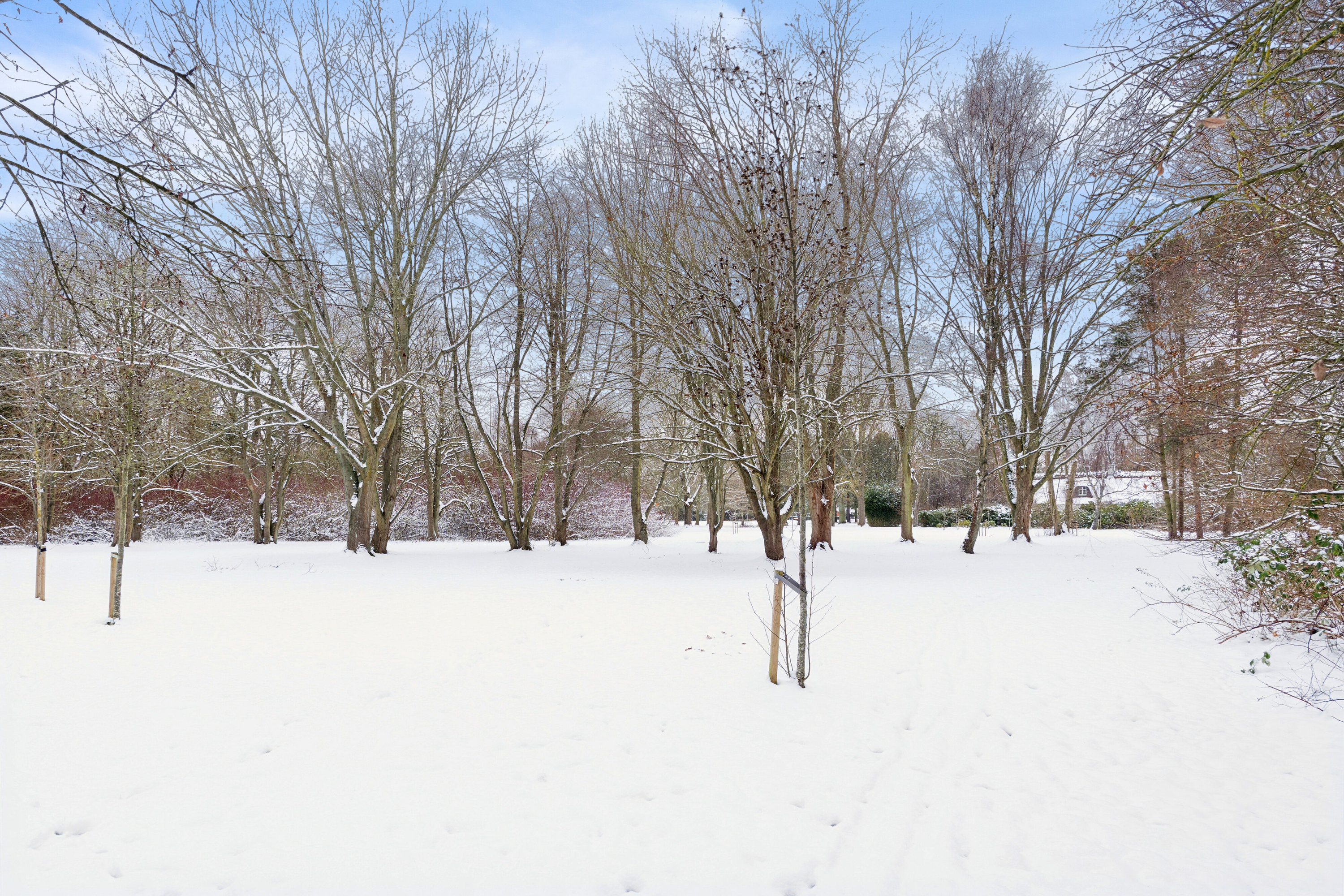 Fremhævet udendørs billede i fuldskærmstilstand. Billede af Plantagevej 49, 1. tv., 2610 Rødovre