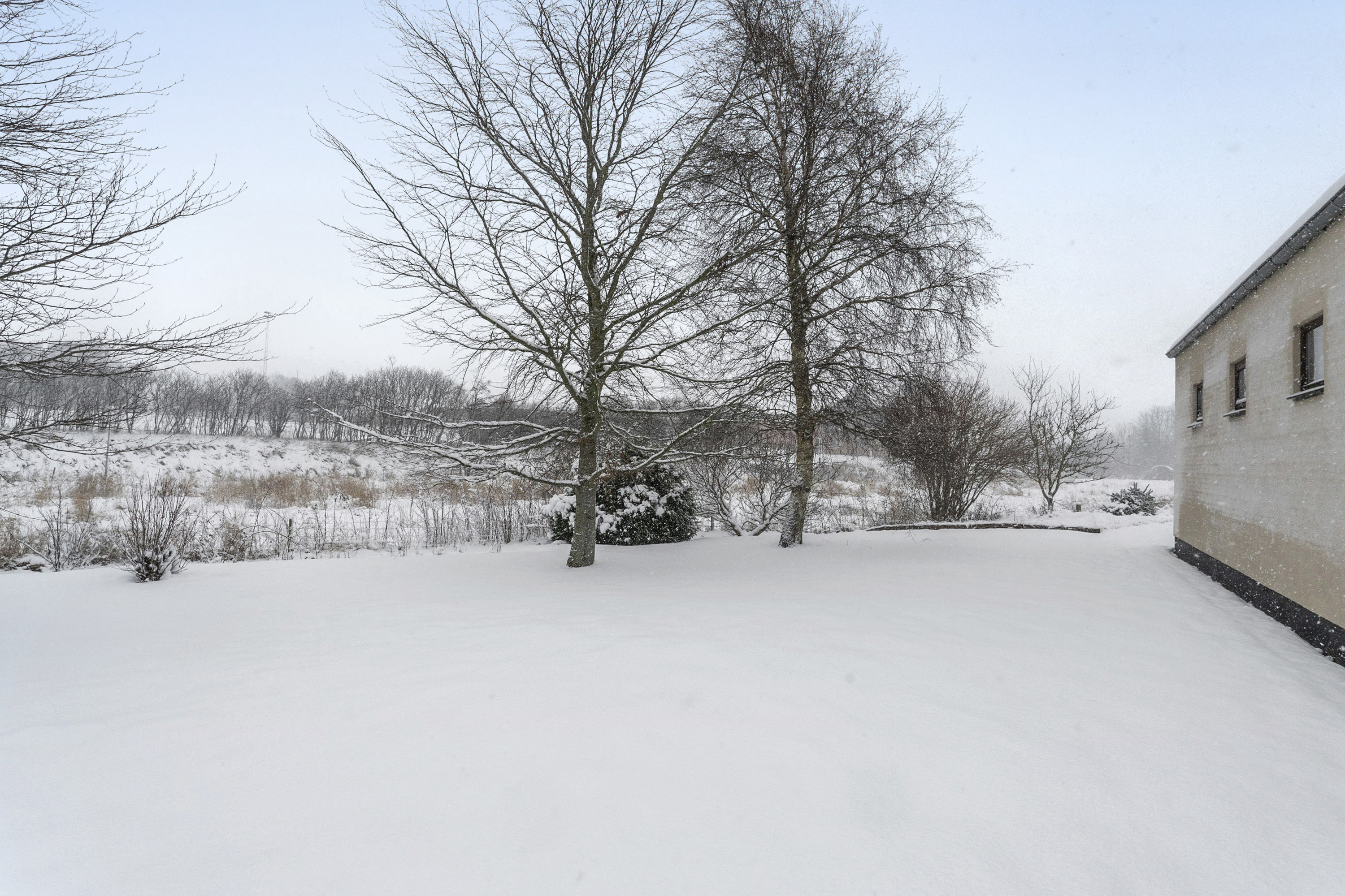 Miniaturebillede 2: ejendommen. Billede af Tværvej 4, 8783 Hornsyld