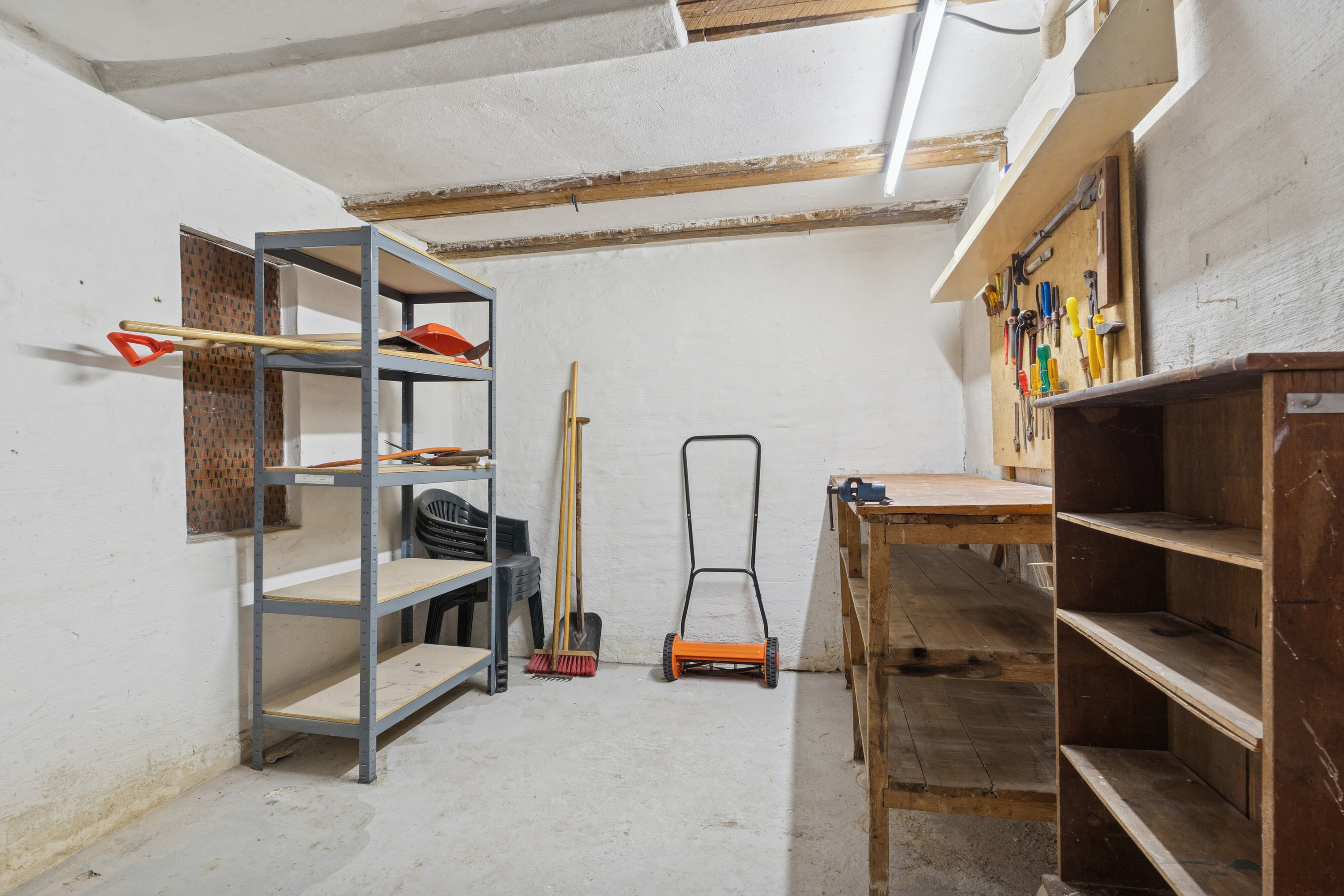 Fremhævet indendørs billede i fuldskærmstilstand. Billede af Lyngtoften 20, 2800 Kongens Lyngby