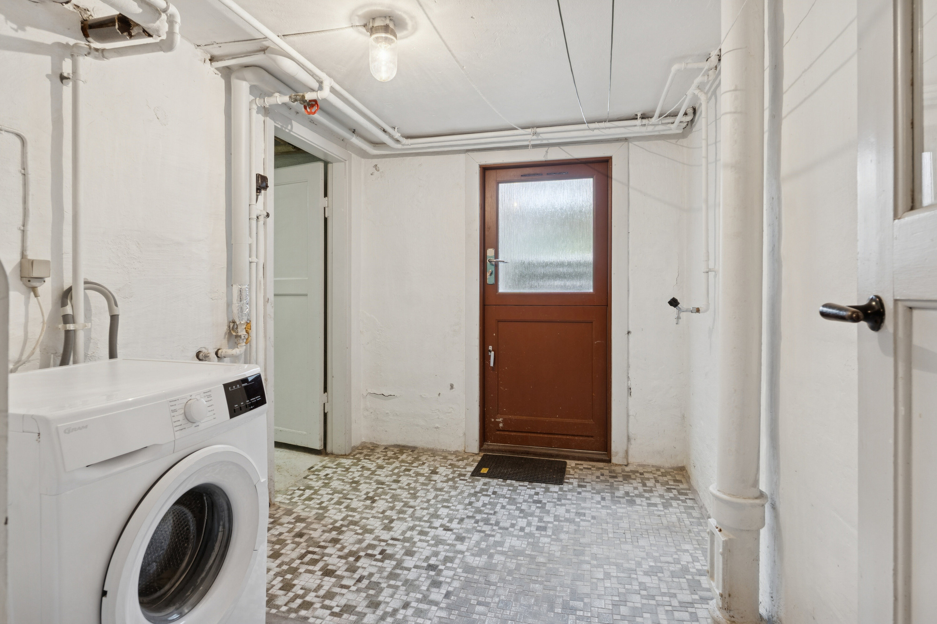 Fremhævet indendørs billede i fuldskærmstilstand. Billede af Lyngtoften 20, 2800 Kongens Lyngby