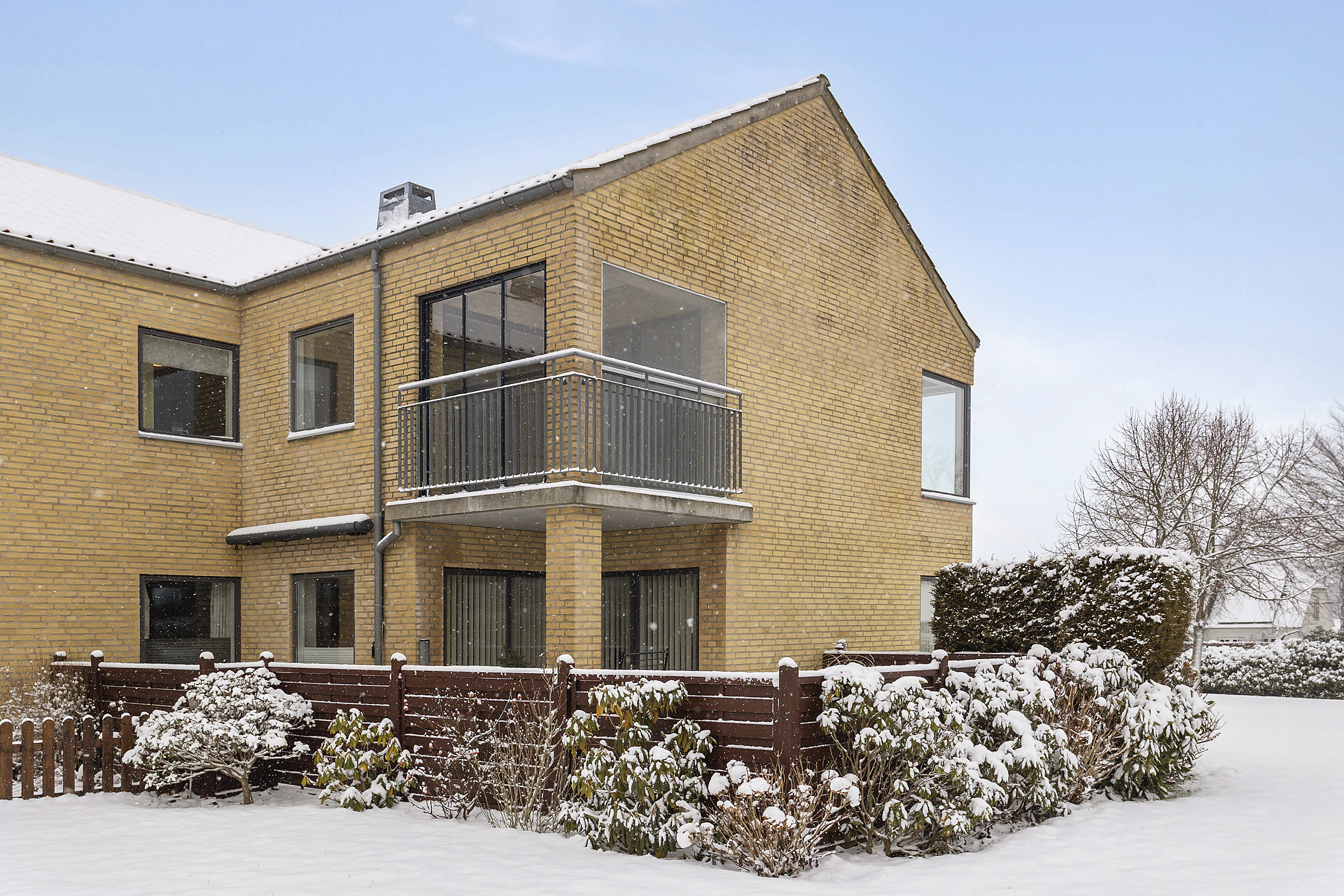 Andelsbolig: Ejendommen på Ludvig Schrøders Vej 2E, 1., 6600 Vejen