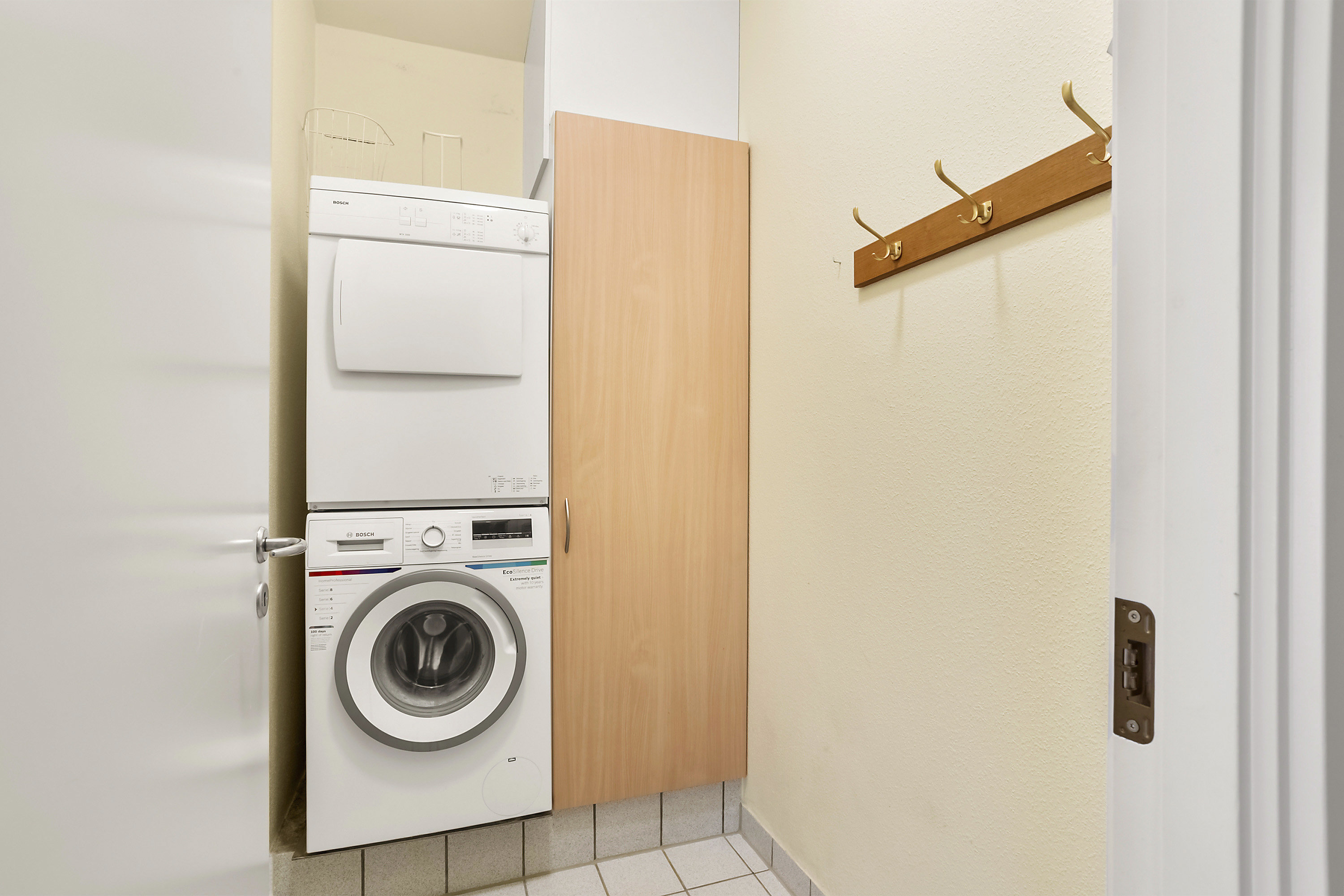 Fremhævet bryggers billede i fuldskærmstilstand. Billede af Ludvig Schrøders Vej 2E, 1., 6600 Vejen