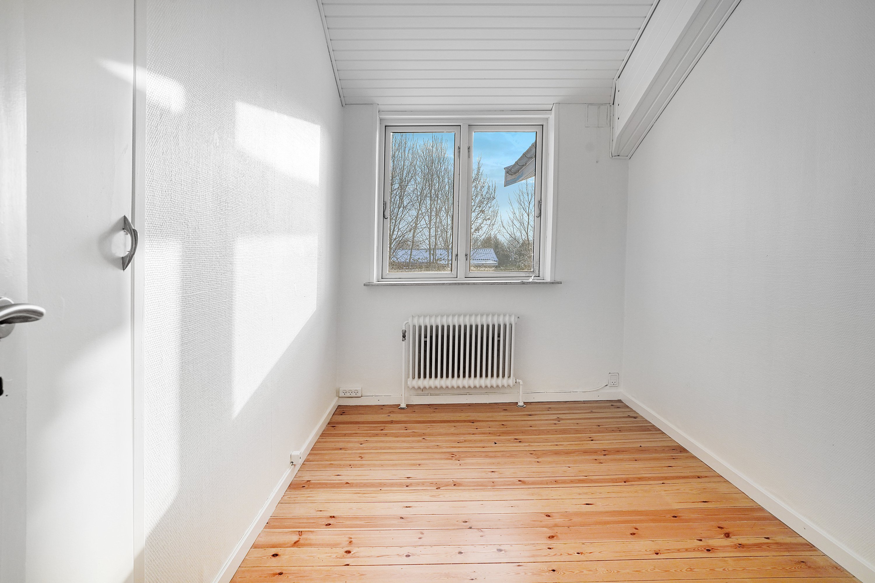 Fremhævet værelse billede i fuldskærmstilstand. Billede af Kirkevej 7, Blistrup, 3230 Græsted