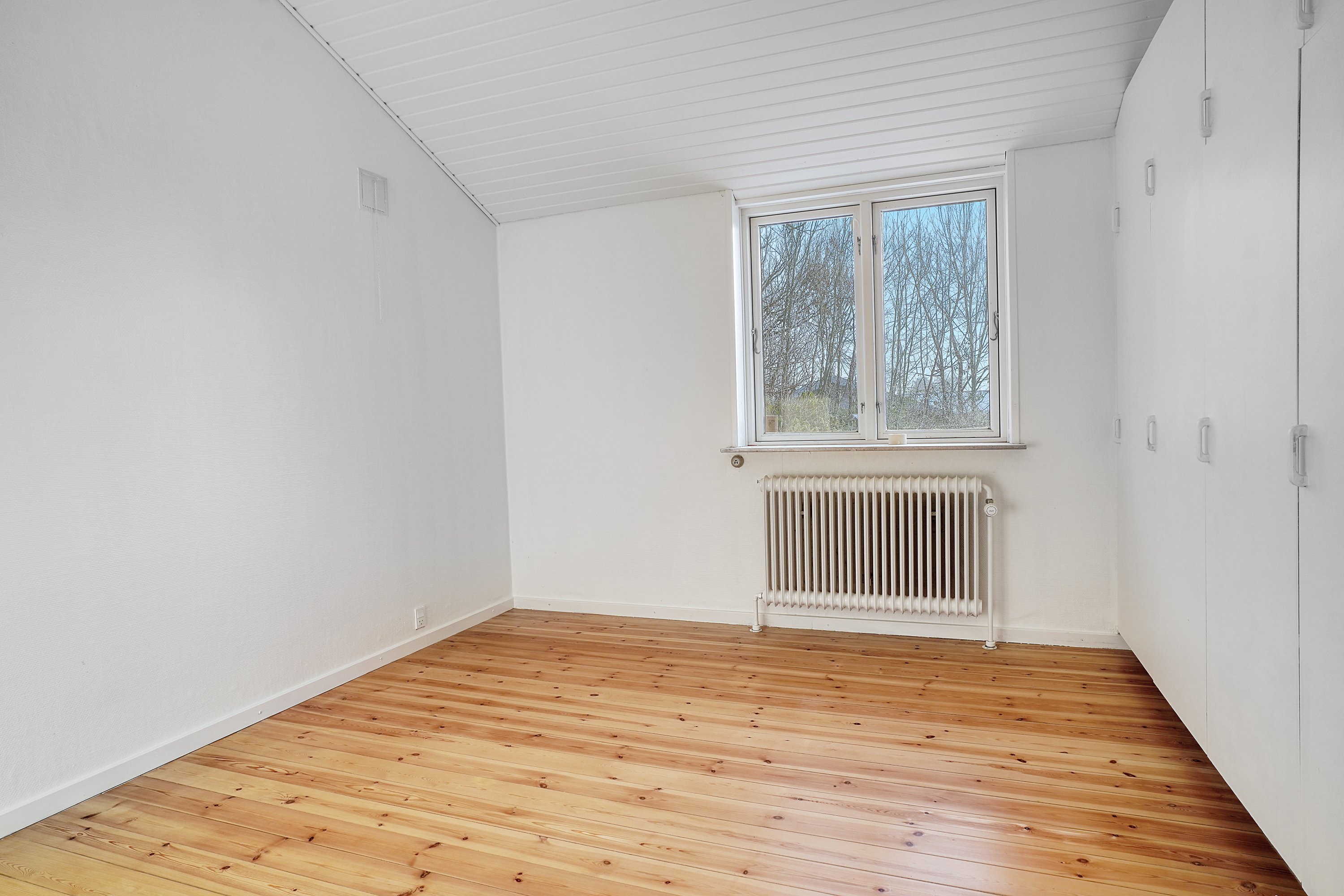 Fremhævet værelse billede i fuldskærmstilstand. Billede af Kirkevej 7, Blistrup, 3230 Græsted