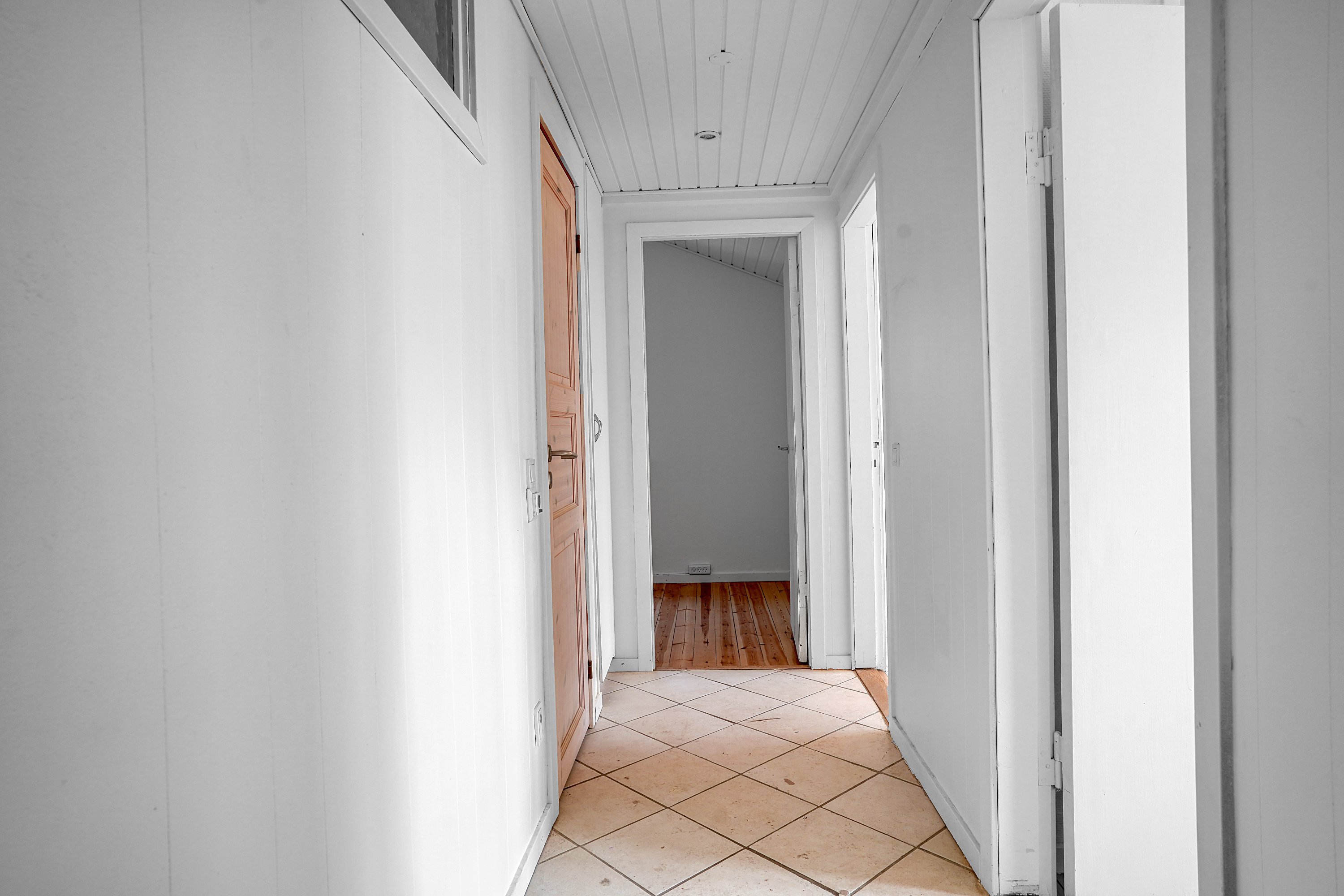 Fremhævet entré billede i fuldskærmstilstand. Billede af Kirkevej 7, Blistrup, 3230 Græsted