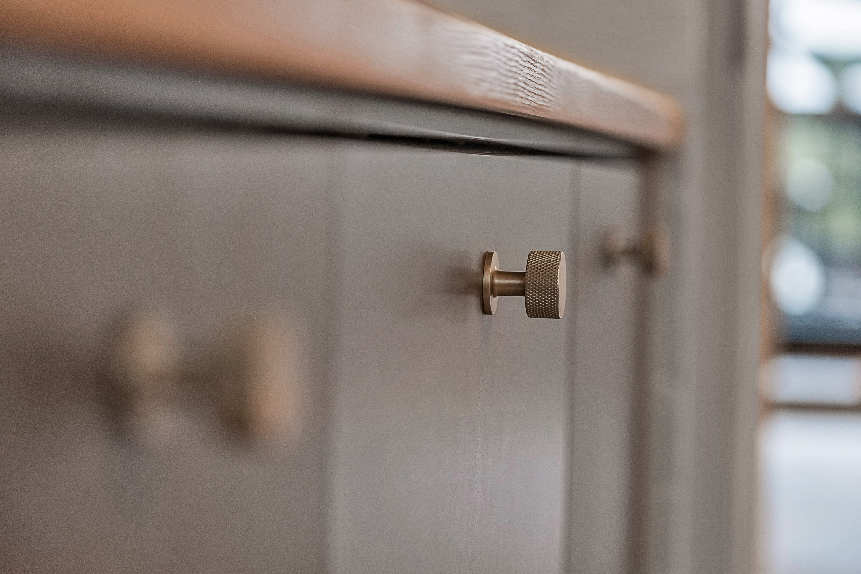 Fremhævet spisestue billede i fuldskærmstilstand. Billede af Fiskergade 86, 8000 Aarhus C