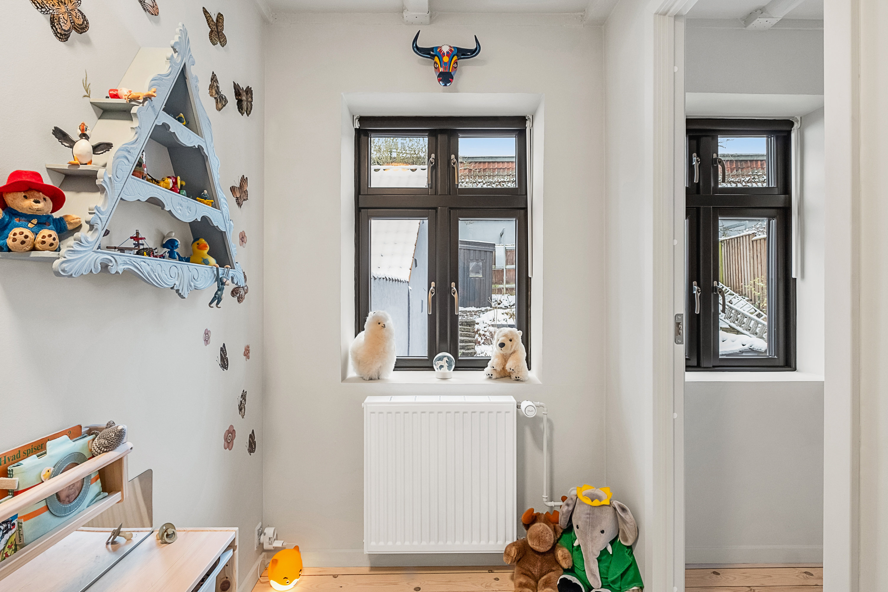 Fremhævet værelse billede i fuldskærmstilstand. Billede af Fiskergade 86, 8000 Aarhus C