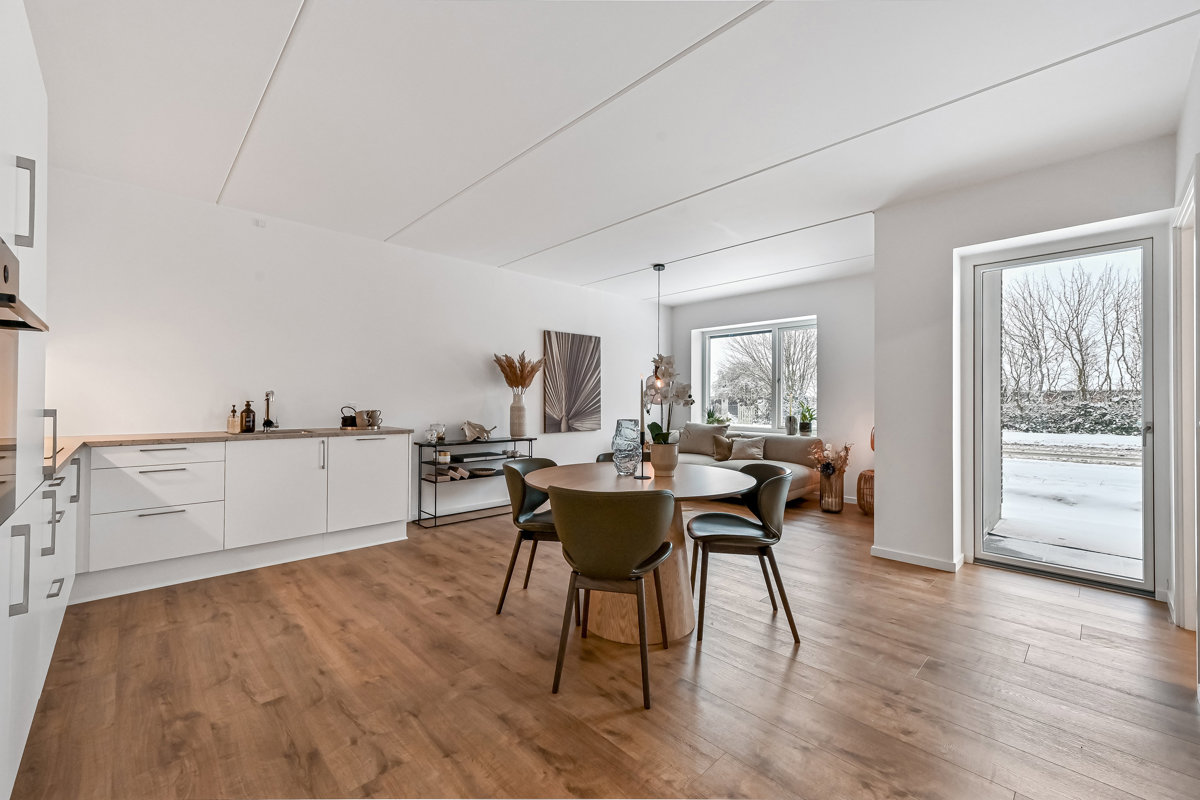 3-room apartment in Herning image 4