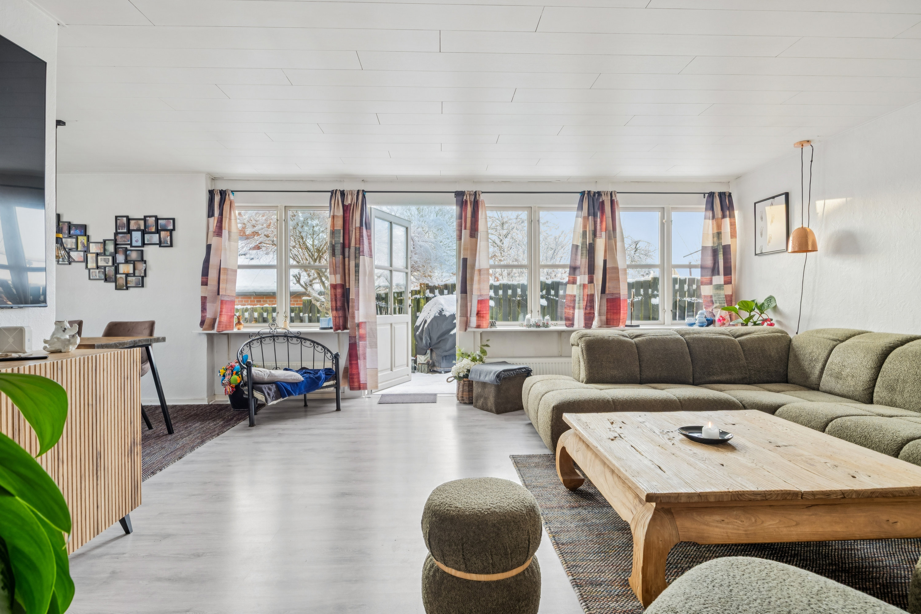 Miniaturebillede 2: . Billede af Uffesvej 6, 4100 Ringsted