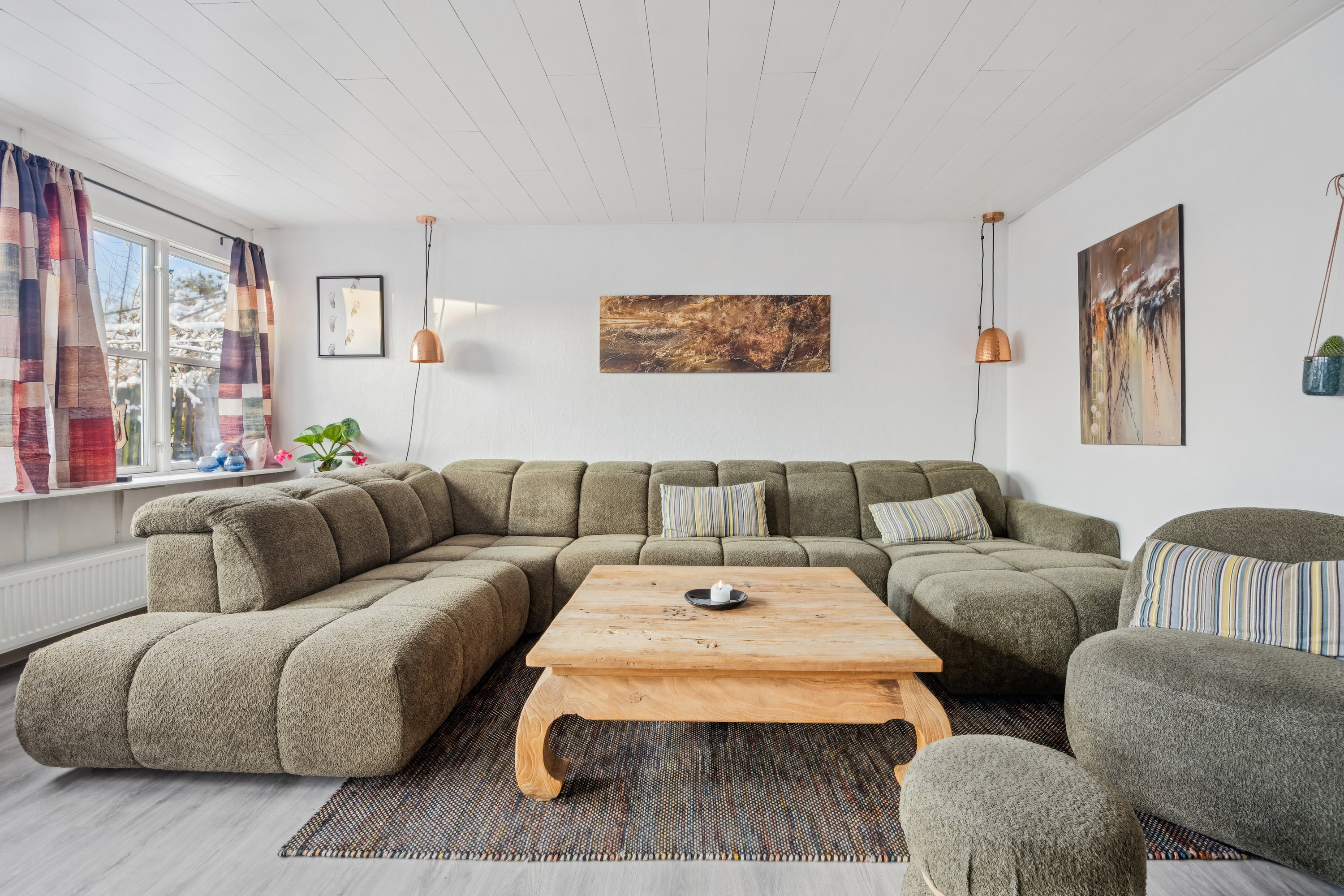 Fremhævet  billede i fuldskærmstilstand. Billede af Uffesvej 6, 4100 Ringsted