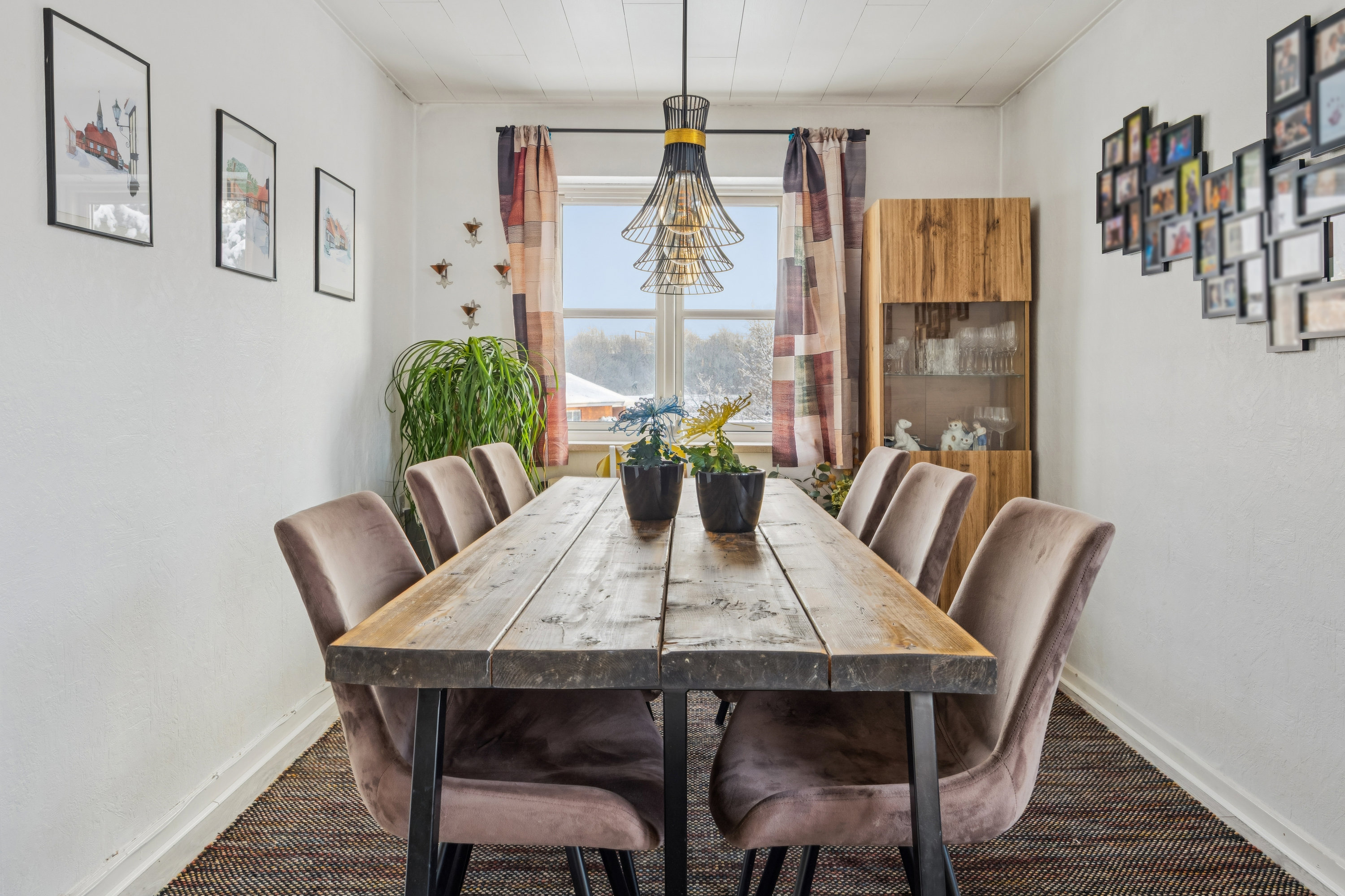 Fremhævet  billede i fuldskærmstilstand. Billede af Uffesvej 6, 4100 Ringsted