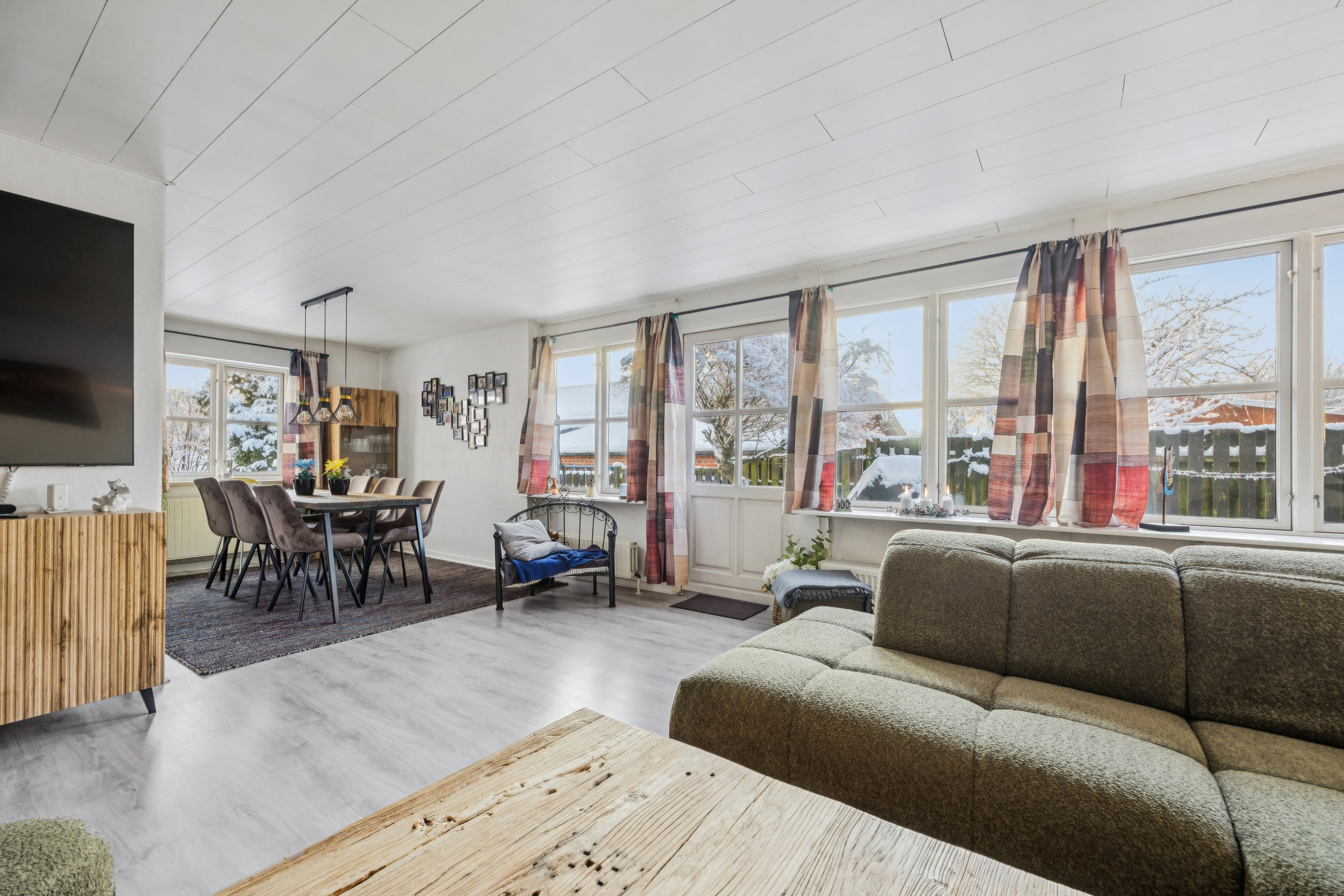 Miniaturebillede 1: . Billede af Uffesvej 6, 4100 Ringsted