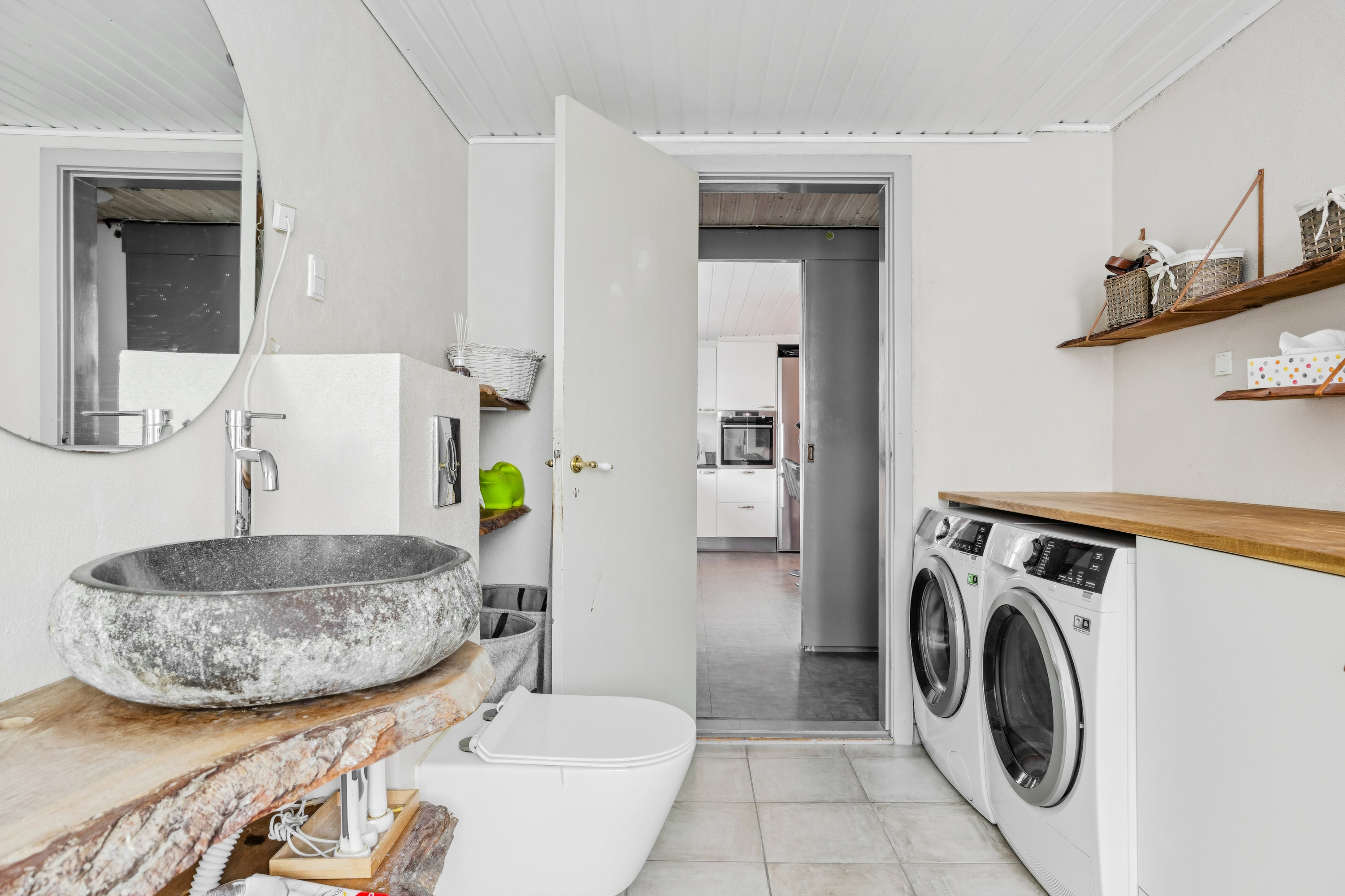 Fremhævet  billede i fuldskærmstilstand. Billede af Uffesvej 6, 4100 Ringsted