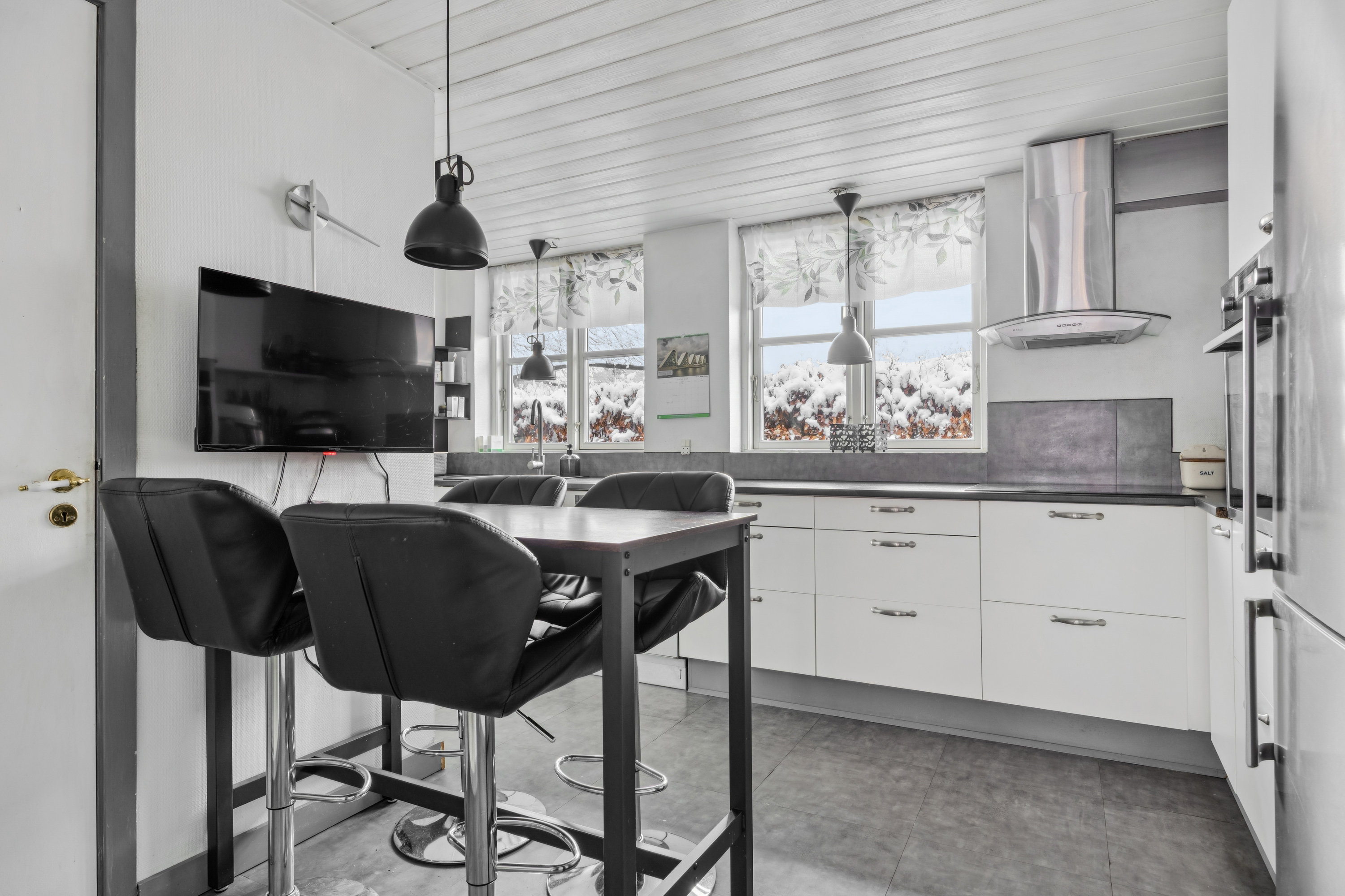 Fremhævet  billede i fuldskærmstilstand. Billede af Uffesvej 6, 4100 Ringsted