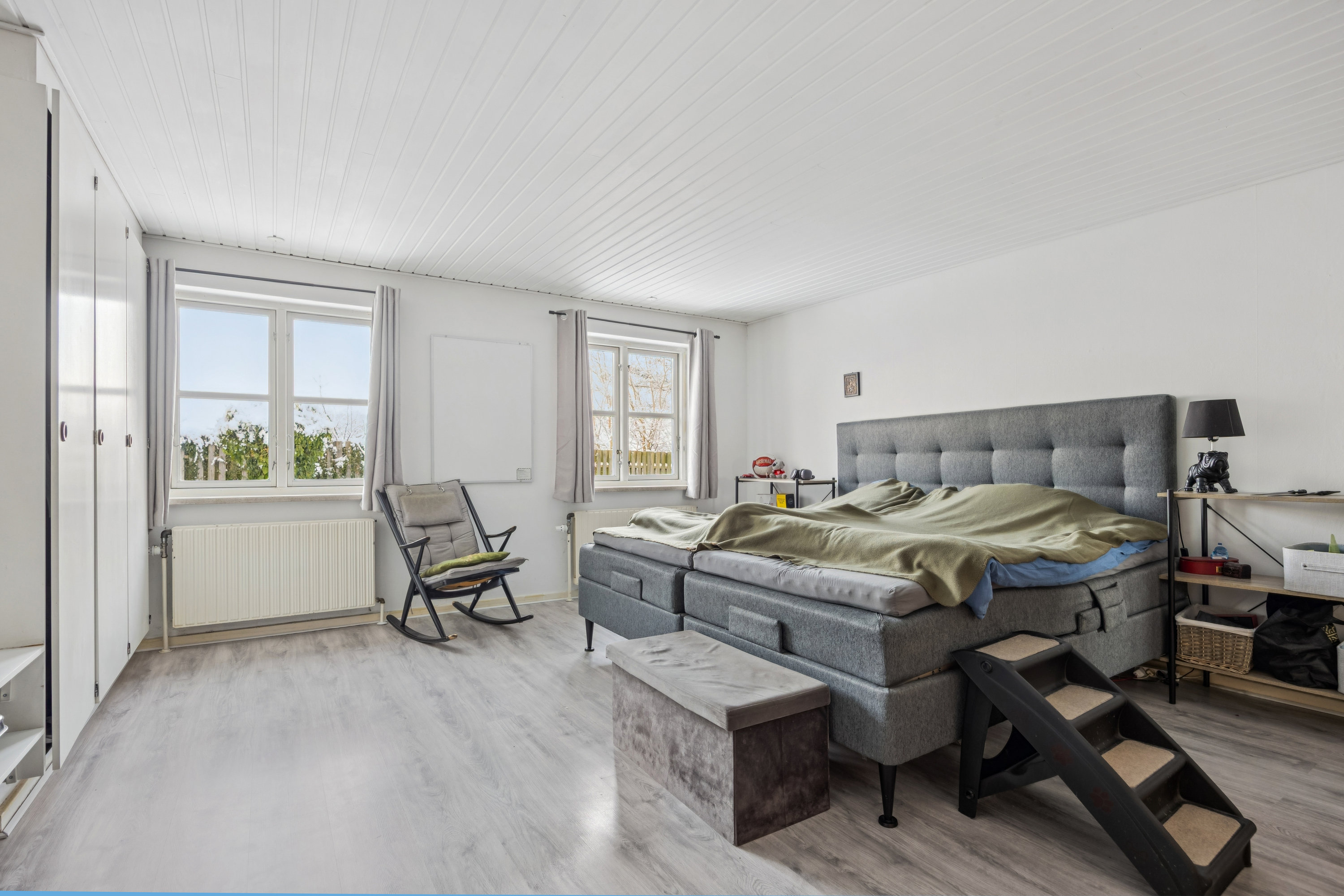 Fremhævet  billede i fuldskærmstilstand. Billede af Uffesvej 6, 4100 Ringsted