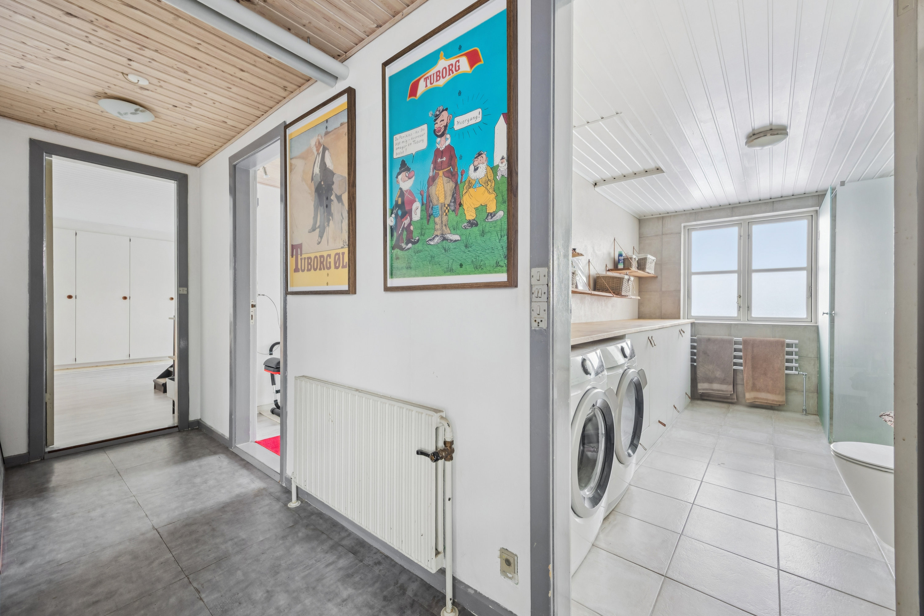 Fremhævet  billede i fuldskærmstilstand. Billede af Uffesvej 6, 4100 Ringsted