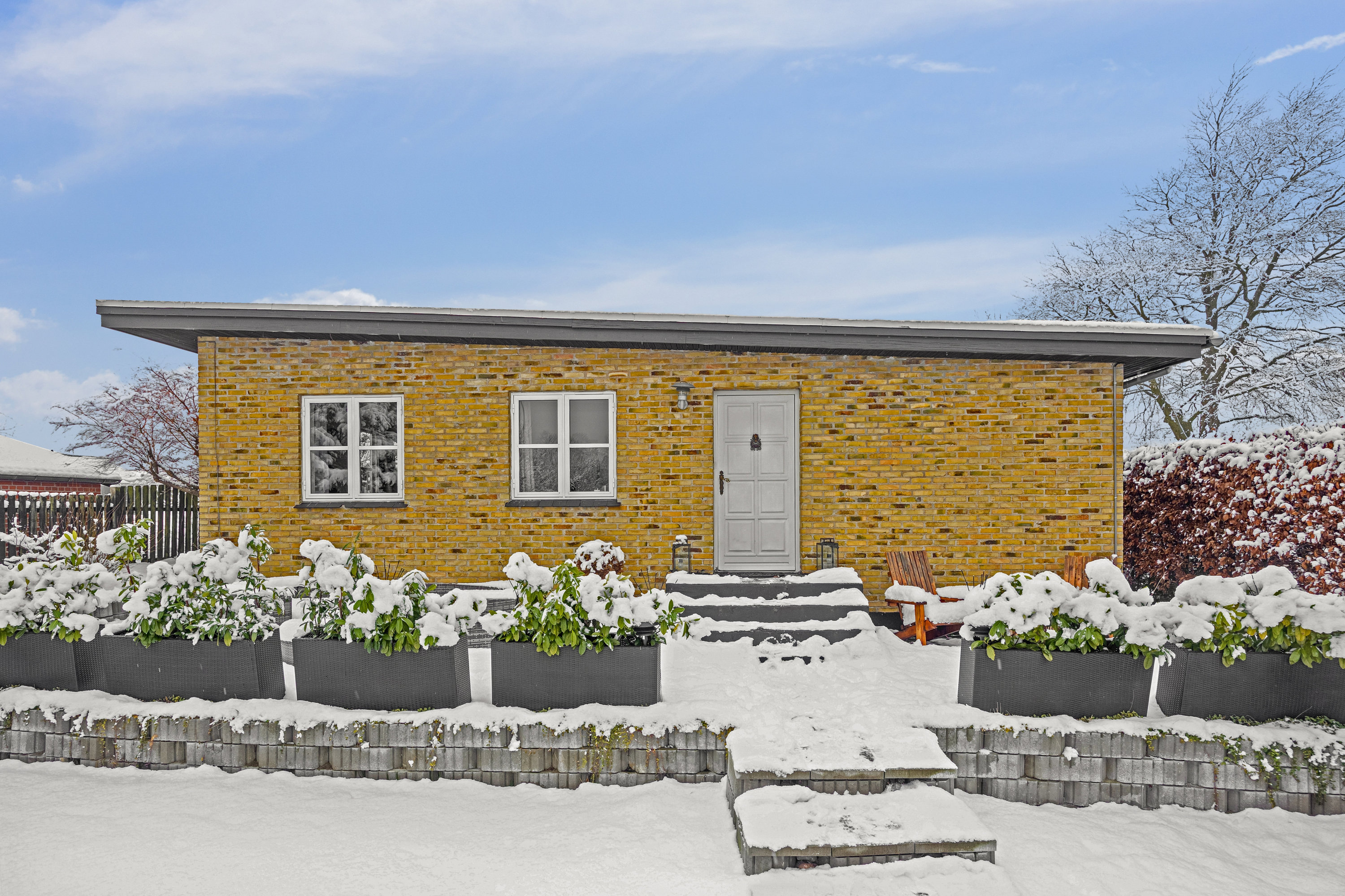 Fremhævet  billede i fuldskærmstilstand. Billede af Uffesvej 6, 4100 Ringsted