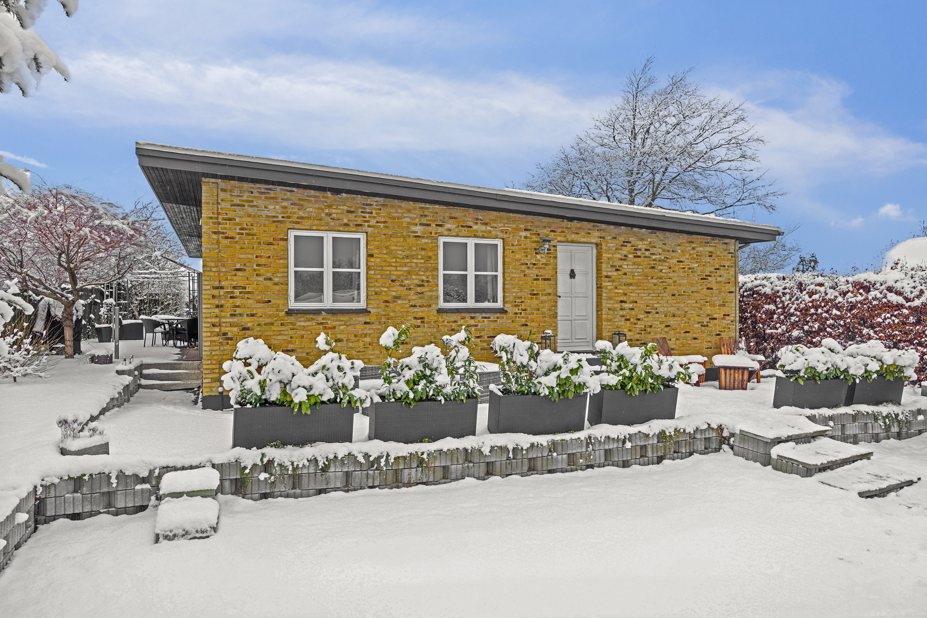 Fremhævet  billede i fuldskærmstilstand. Billede af Uffesvej 6, 4100 Ringsted