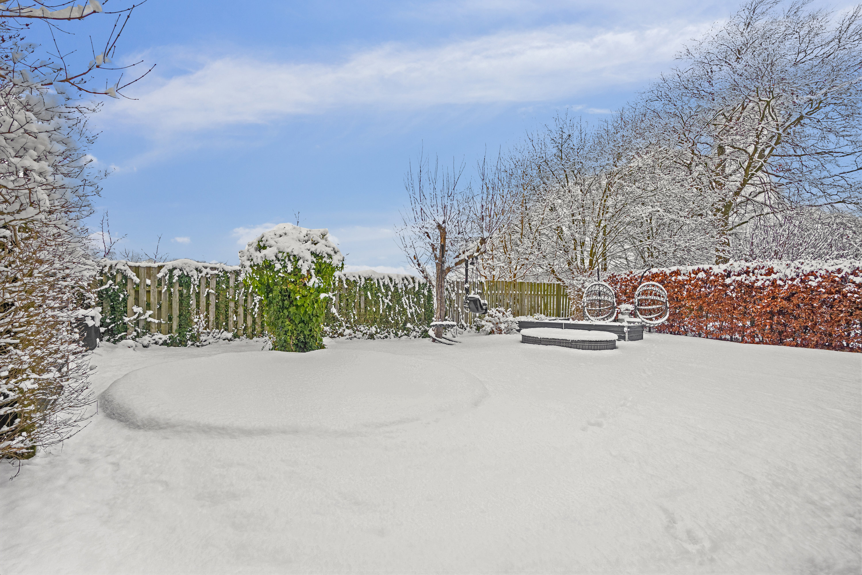 Fremhævet  billede i fuldskærmstilstand. Billede af Uffesvej 6, 4100 Ringsted