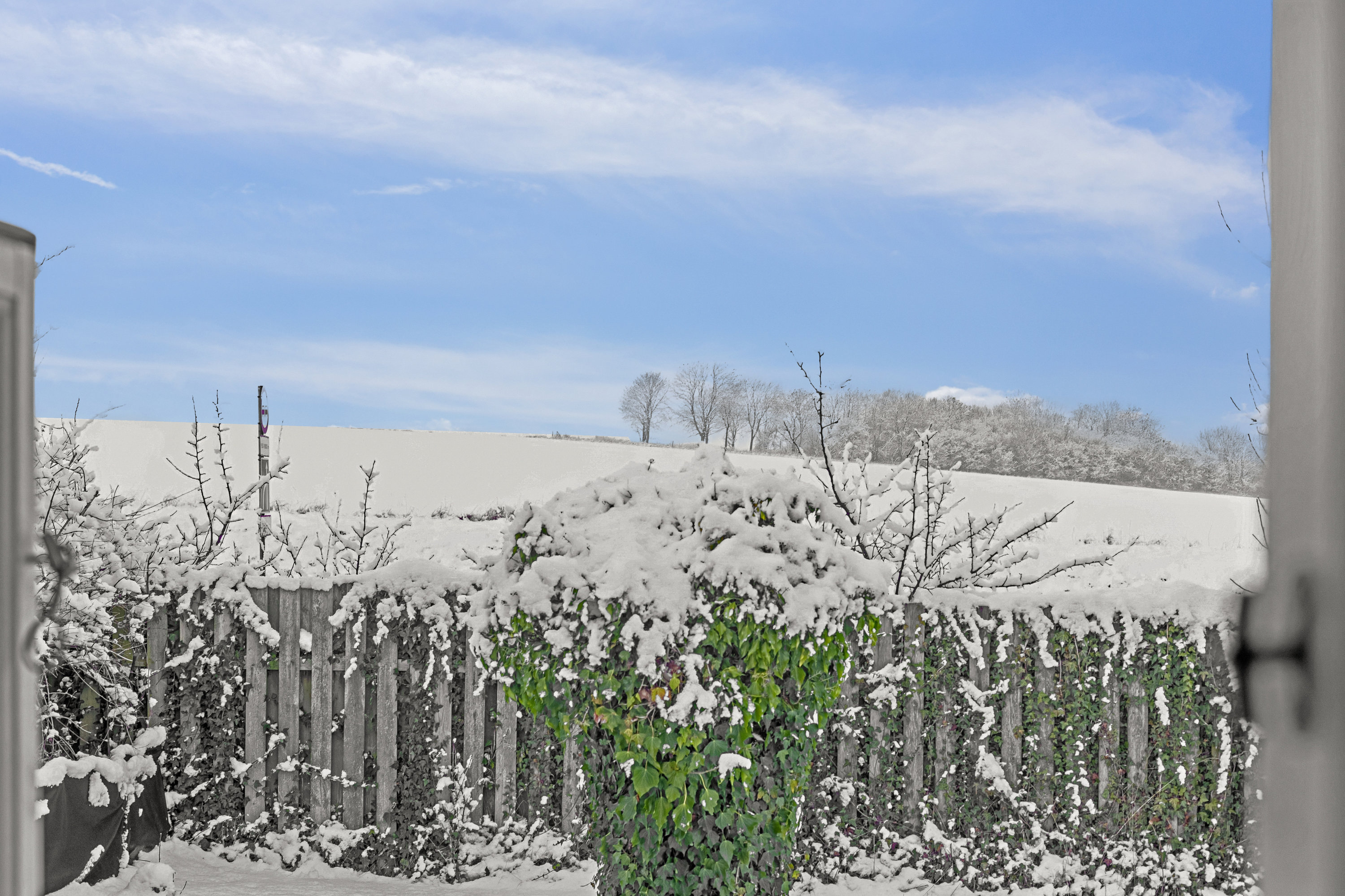 Fremhævet  billede i fuldskærmstilstand. Billede af Uffesvej 6, 4100 Ringsted