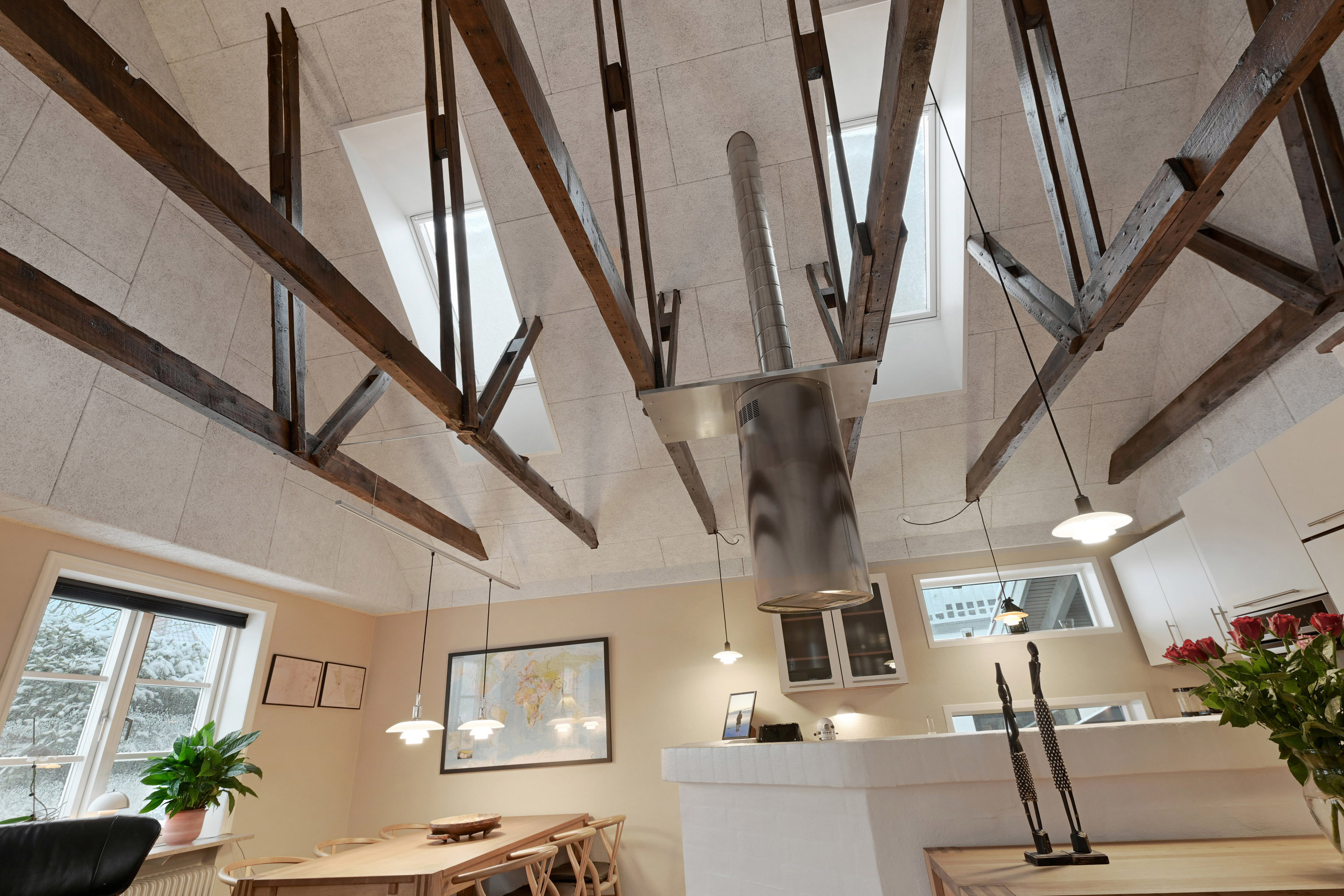 Fremhævet andet billede i fuldskærmstilstand. Billede af Peder Gydes Vej 25, 6700 Esbjerg