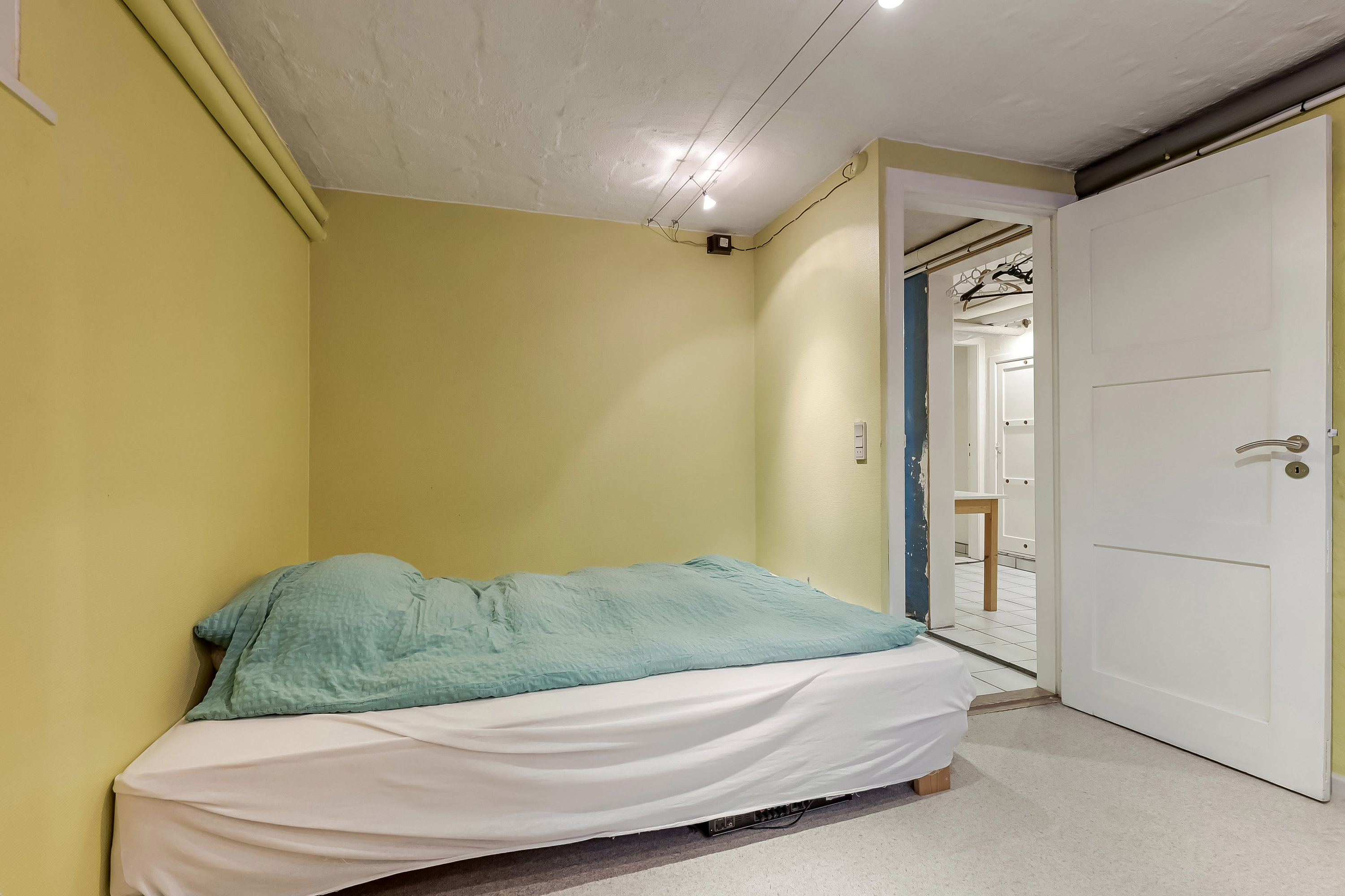 Fremhævet værelse billede i fuldskærmstilstand. Billede af Peder Gydes Vej 25, 6700 Esbjerg