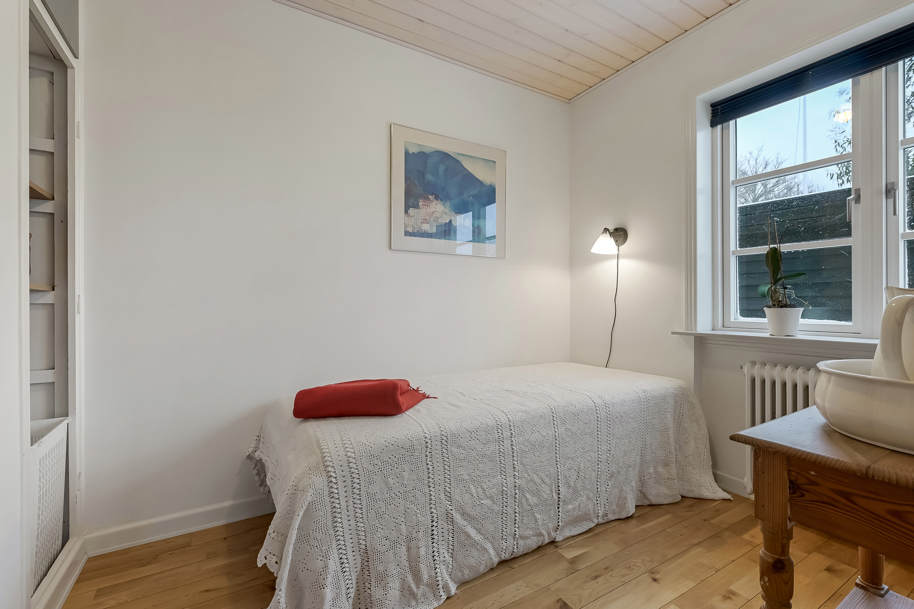 Fremhævet værelse billede i fuldskærmstilstand. Billede af Peder Gydes Vej 25, 6700 Esbjerg