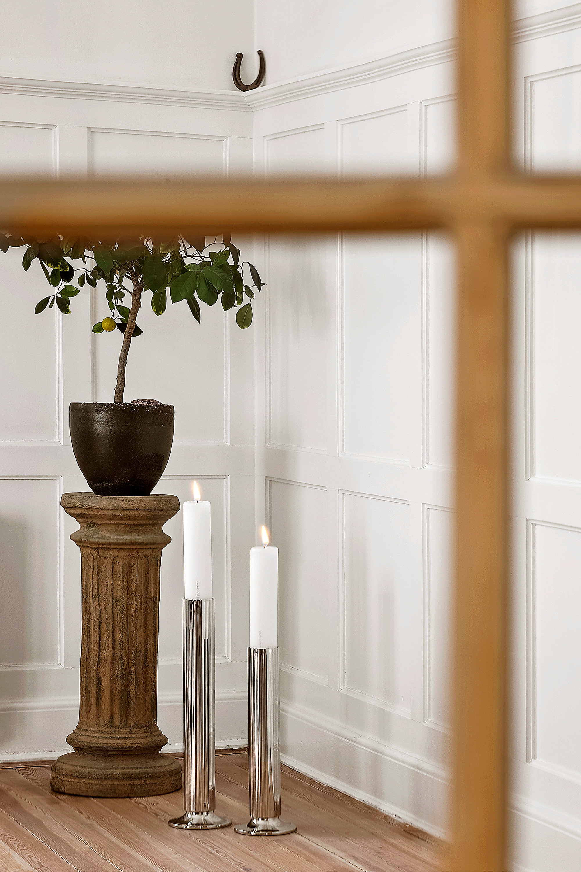 Fremhævet  billede i fuldskærmstilstand. Billede af Jyllandsgade 28, 8700 Horsens