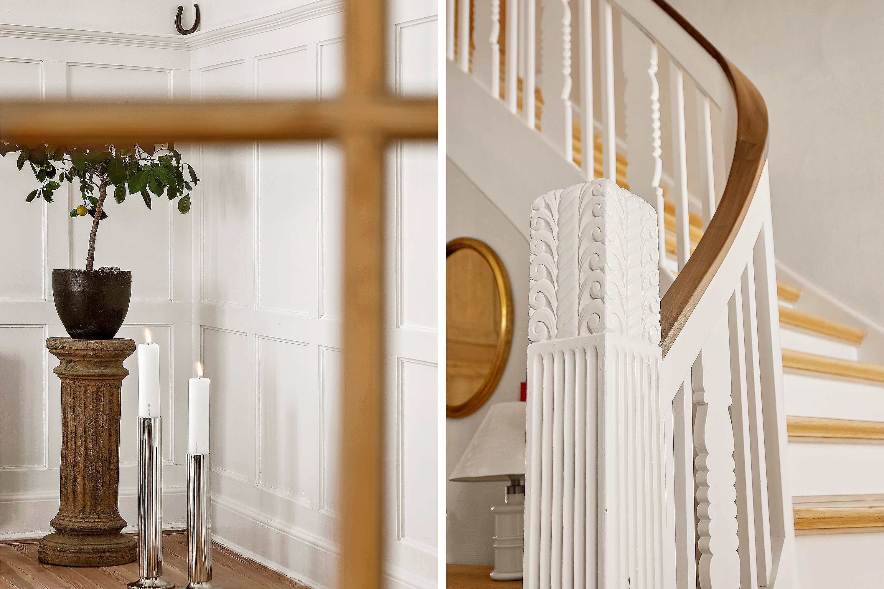 Fremhævet  billede i fuldskærmstilstand. Billede af Jyllandsgade 28, 8700 Horsens