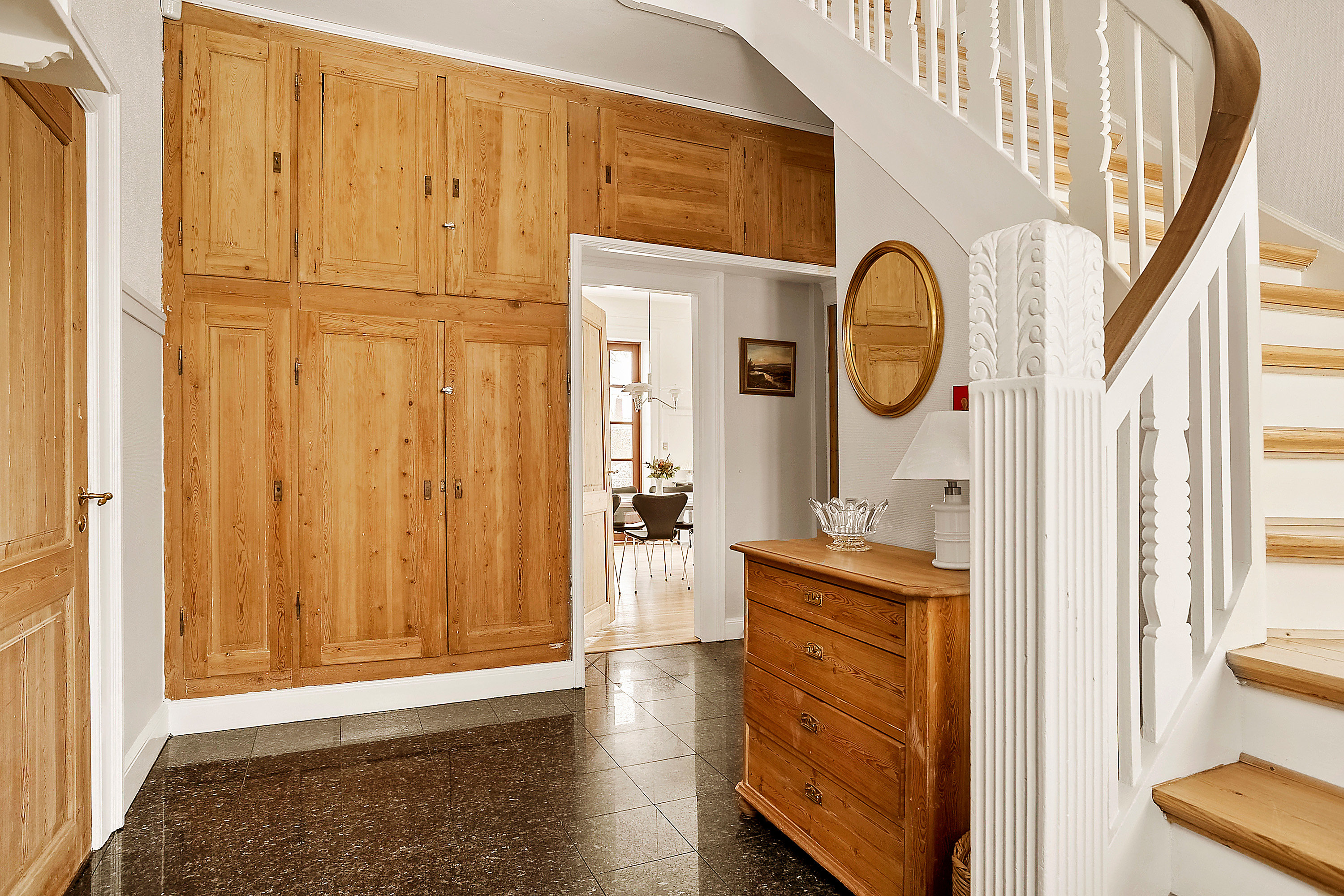 Fremhævet  billede i fuldskærmstilstand. Billede af Jyllandsgade 28, 8700 Horsens