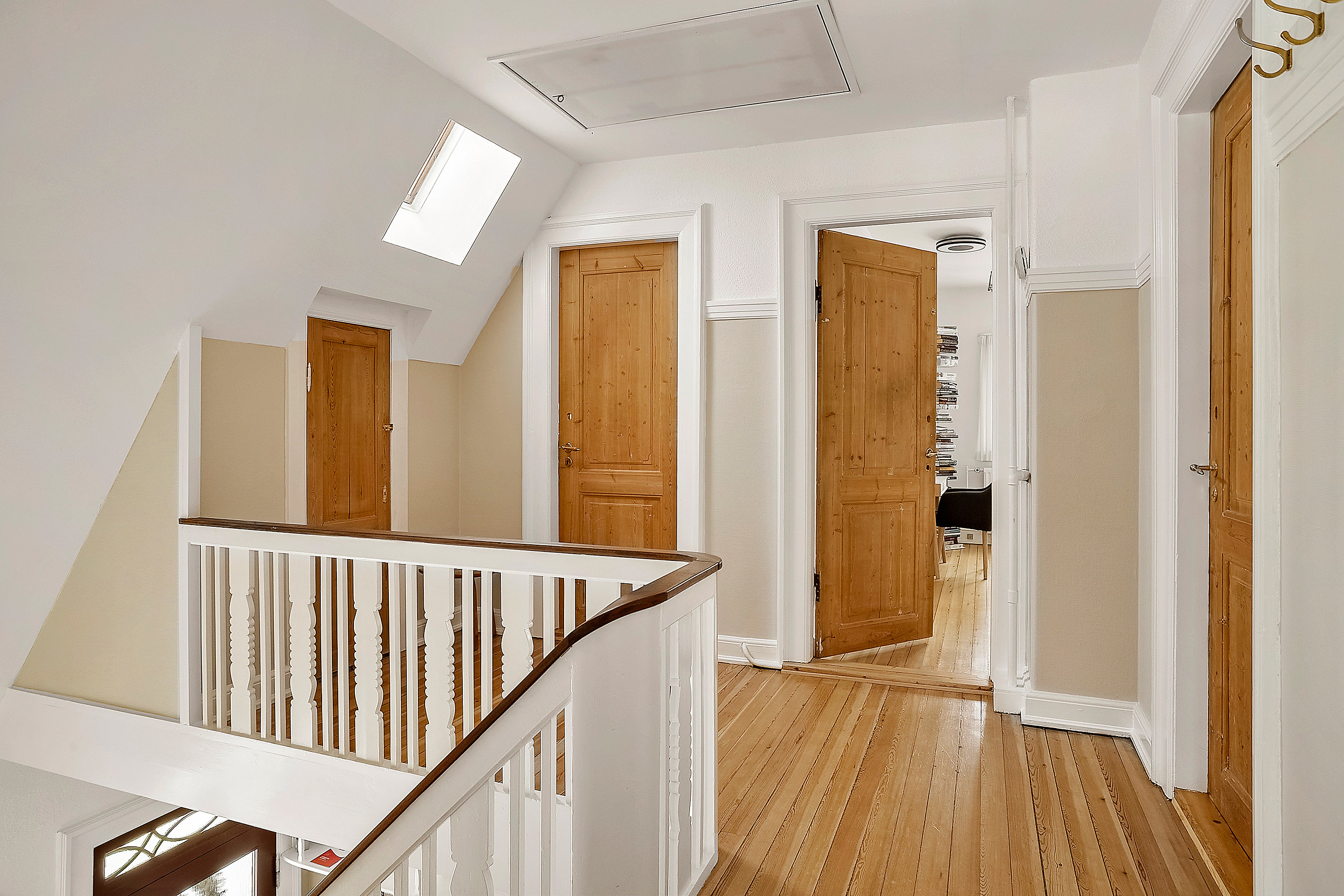 Fremhævet  billede i fuldskærmstilstand. Billede af Jyllandsgade 28, 8700 Horsens