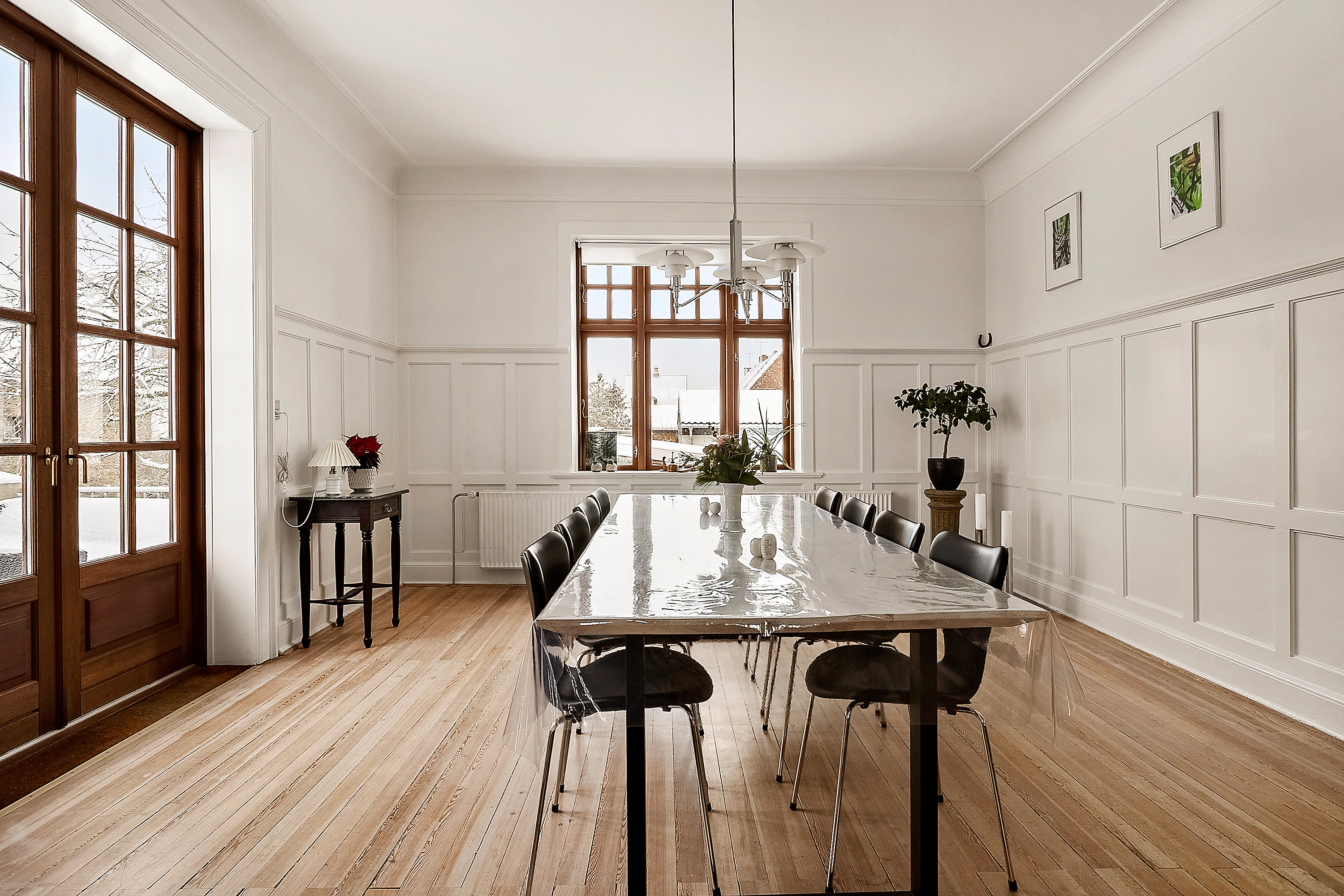 Fremhævet  billede i fuldskærmstilstand. Billede af Jyllandsgade 28, 8700 Horsens