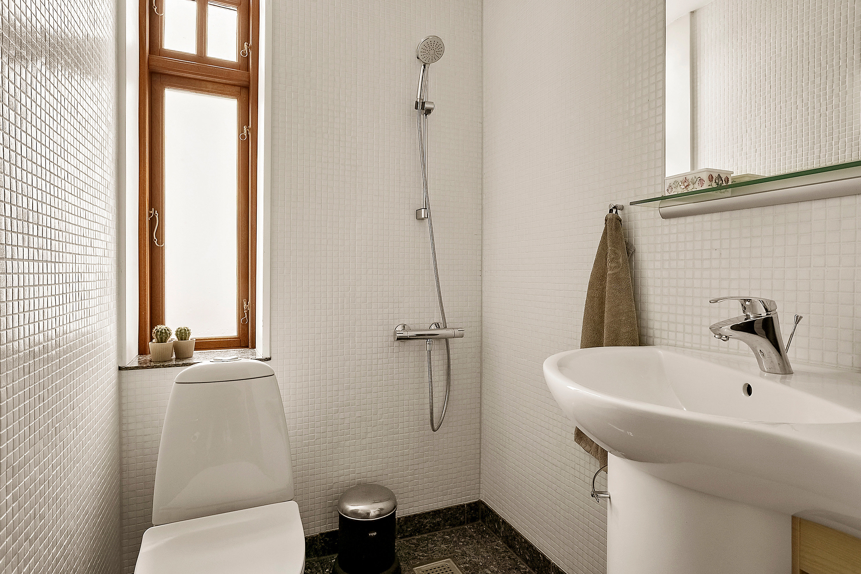 Fremhævet  billede i fuldskærmstilstand. Billede af Jyllandsgade 28, 8700 Horsens