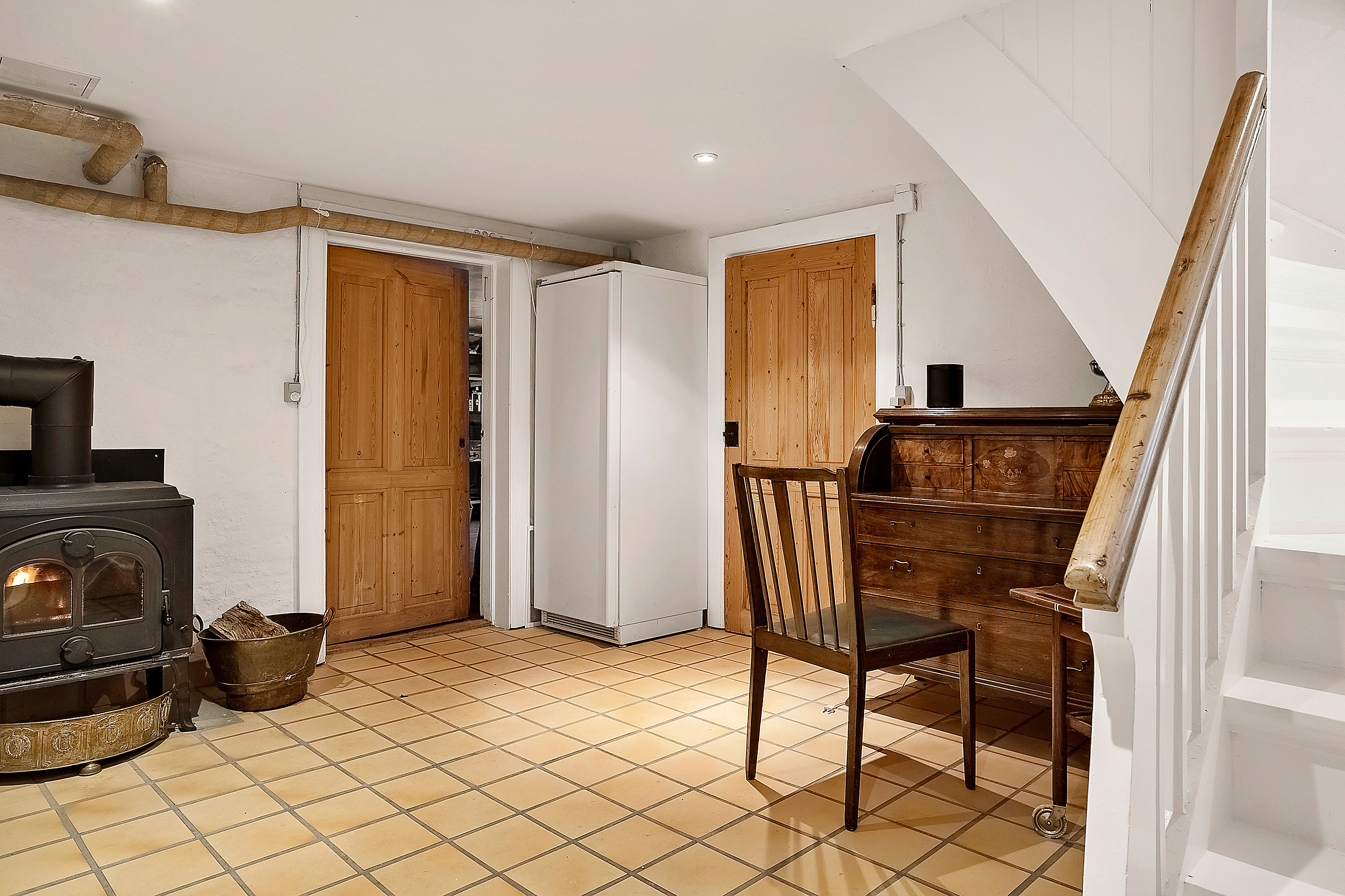 Fremhævet  billede i fuldskærmstilstand. Billede af Jyllandsgade 28, 8700 Horsens